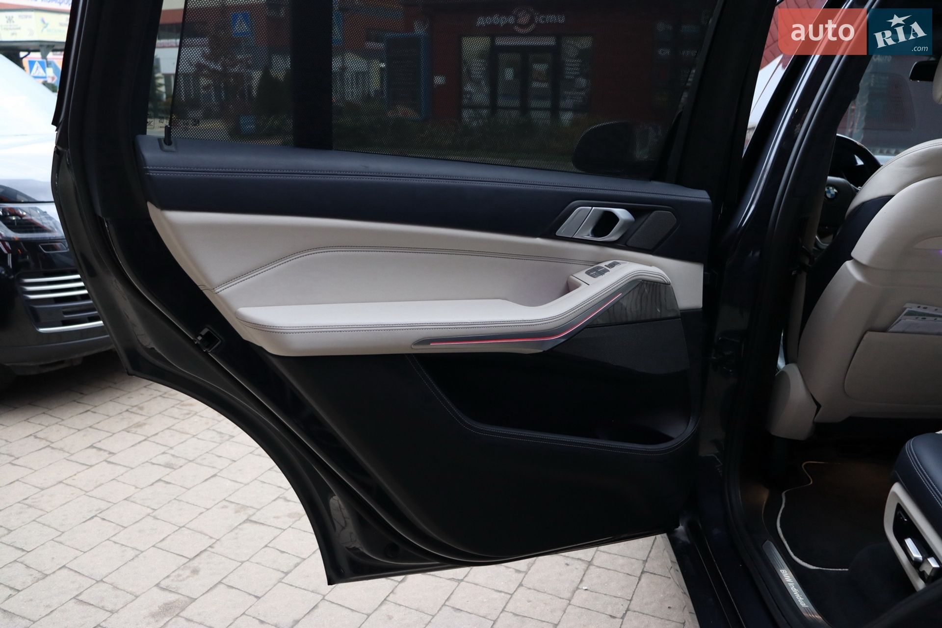 BMW X7 2019 VIN 5UXCX4C51KLB39757 фото оголошення 30 з 46