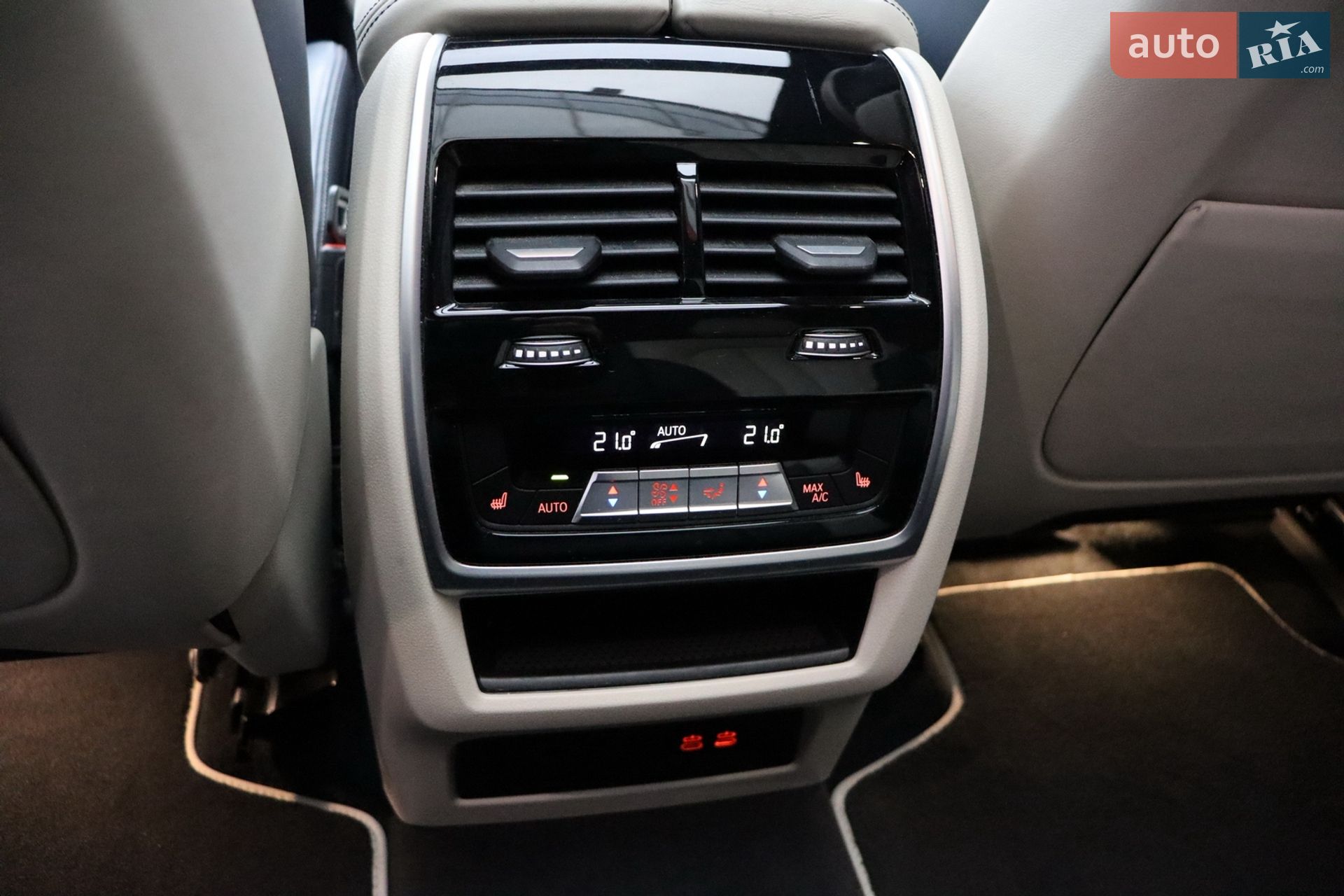 BMW X7 2019 VIN 5UXCX4C51KLB39757 фото оголошення 34 з 46