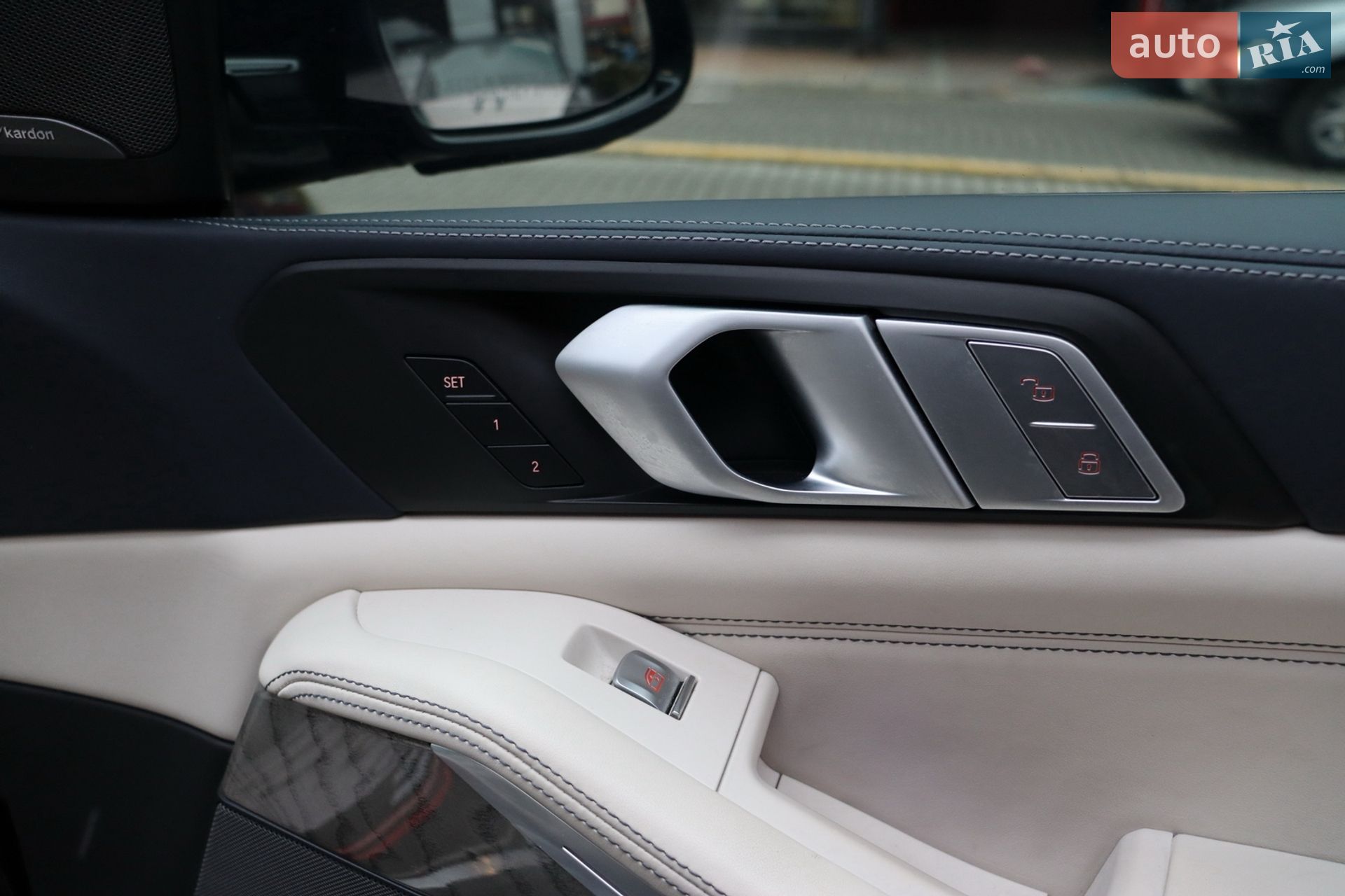 BMW X7 2019 VIN 5UXCX4C51KLB39757 фото оголошення 45 з 46