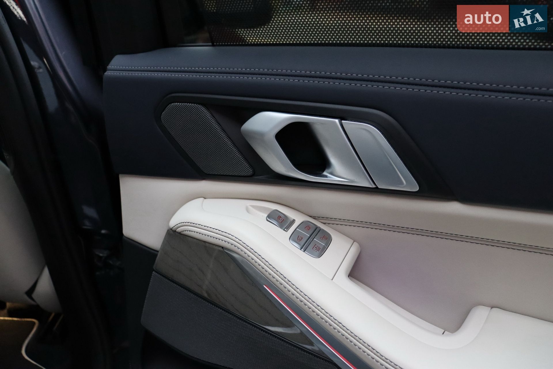 BMW X7 2019 VIN 5UXCX4C51KLB39757 фото оголошення 46 з 46