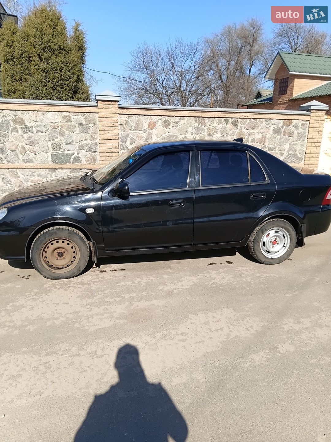 Geely MR 2014 VIN L6T7524S2EN003291 фото оголошення 9 з 24