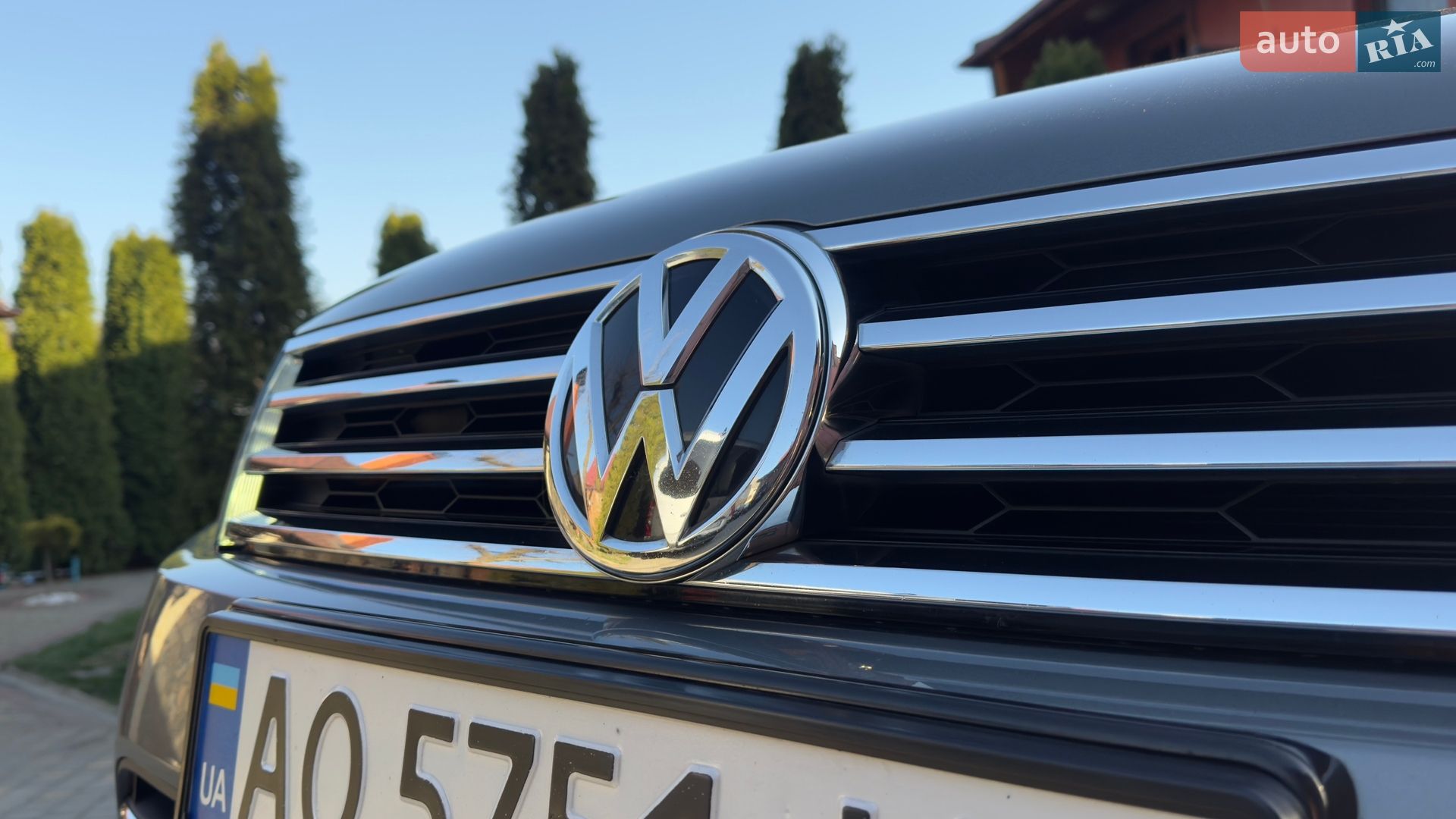 Volkswagen Touareg 2016 VIN WVGZZZ7PZHD017616 фото оголошення 66 з 135