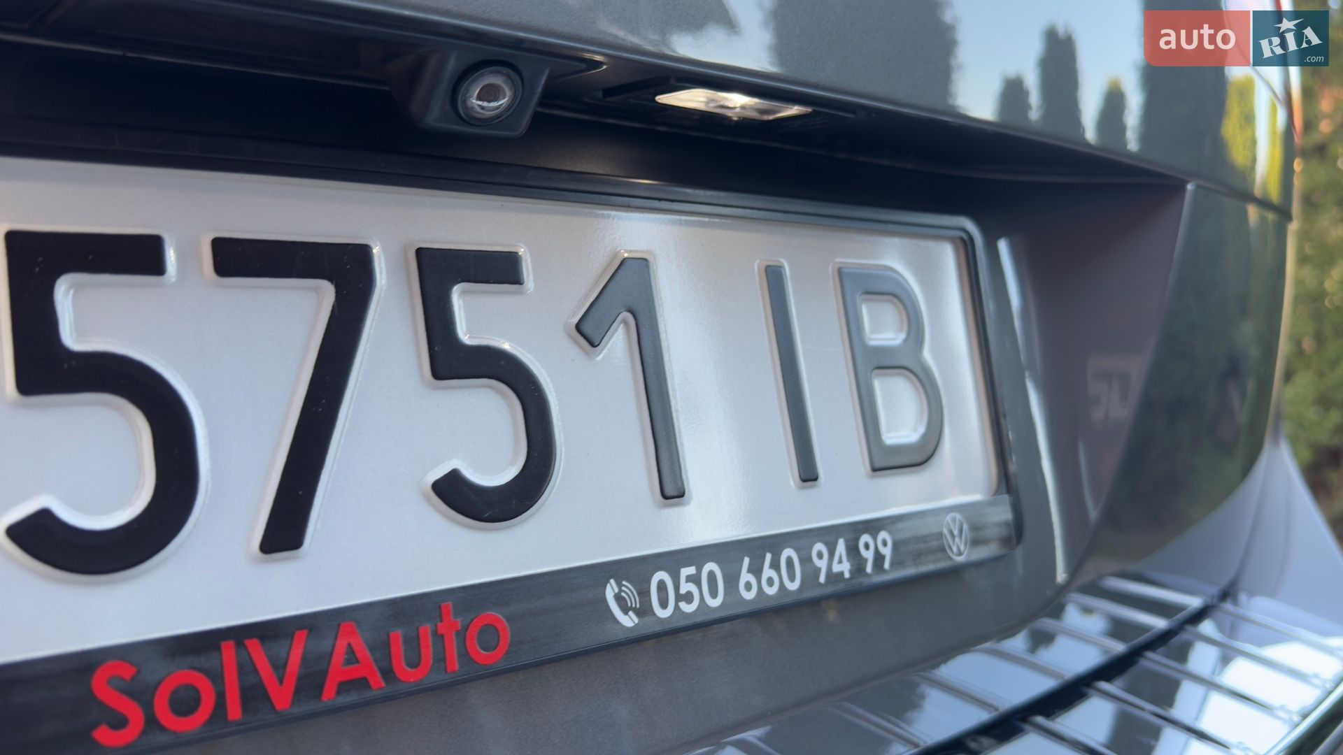 Volkswagen Touareg 2016 VIN WVGZZZ7PZHD017616 фото оголошення 73 з 135