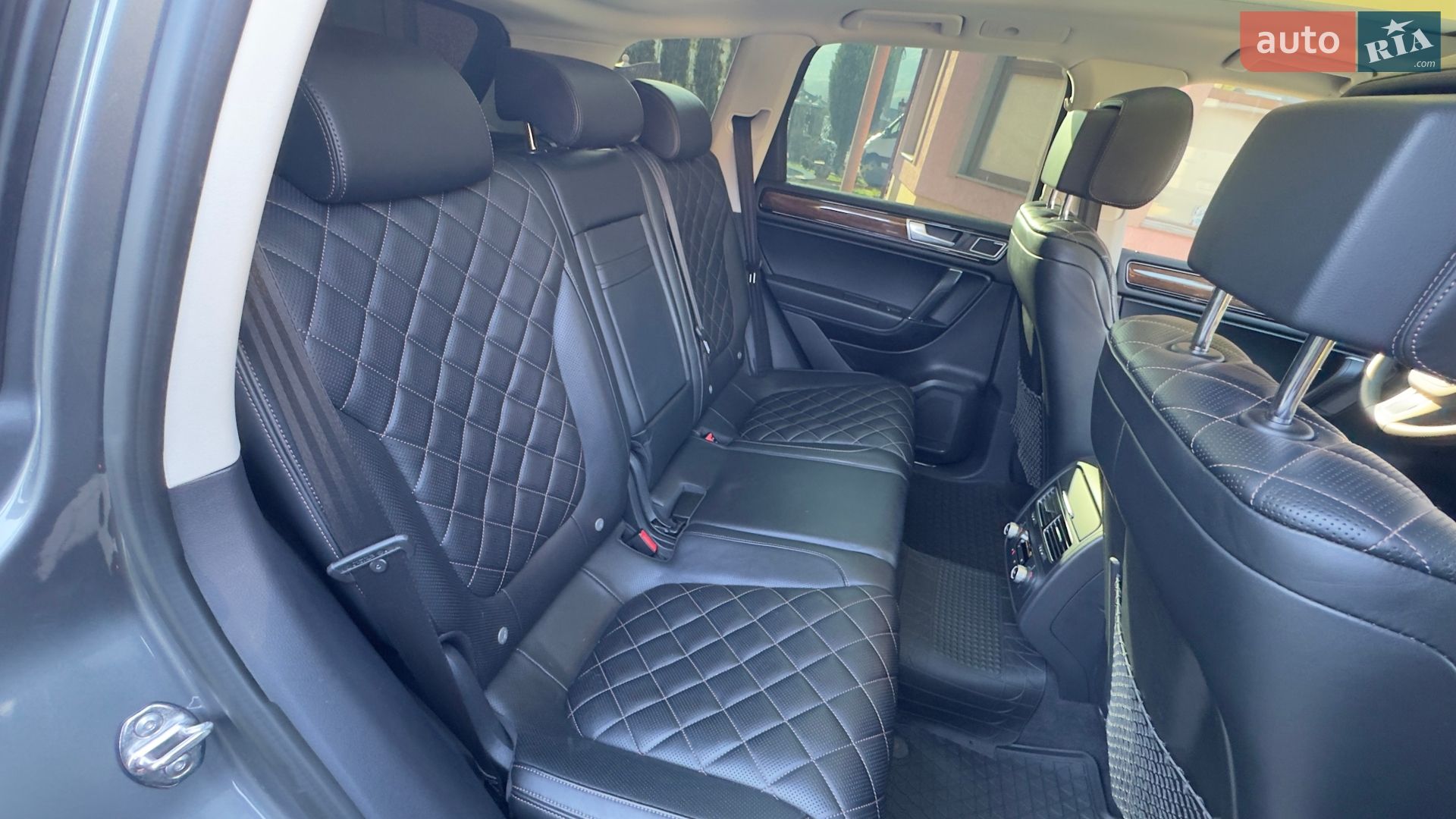 Volkswagen Touareg 2016 VIN WVGZZZ7PZHD017616 фото оголошення 91 з 135