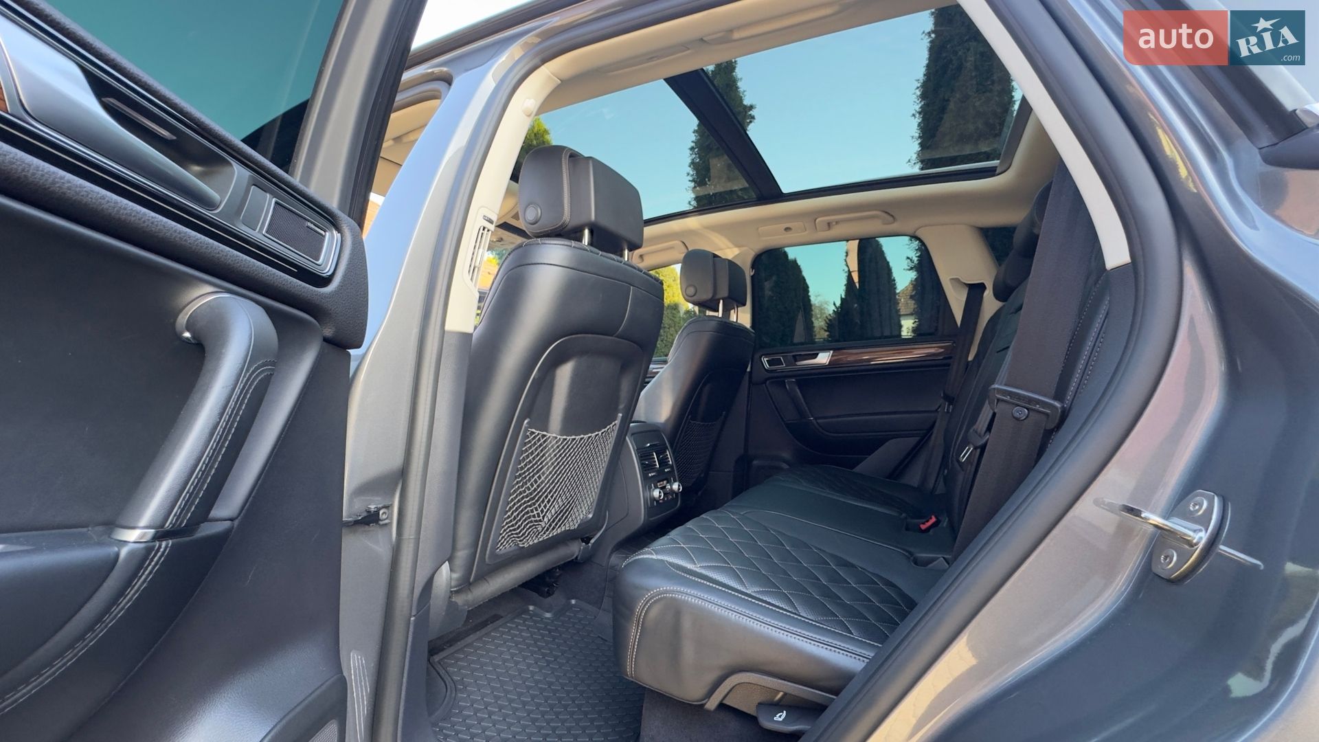 Volkswagen Touareg 2016 VIN WVGZZZ7PZHD017616 фото оголошення 116 з 135