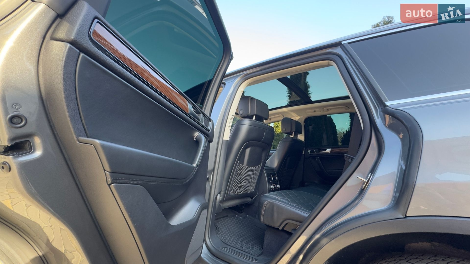 Volkswagen Touareg 2016 VIN WVGZZZ7PZHD017616 фото оголошення 117 з 135