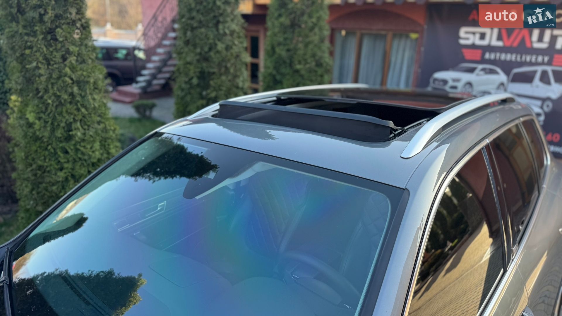 Volkswagen Touareg 2016 VIN WVGZZZ7PZHD017616 фото оголошення 123 з 135