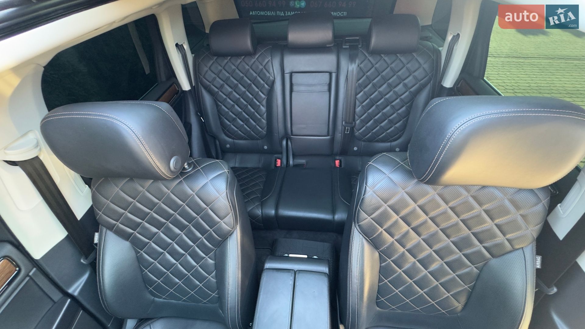 Volkswagen Touareg 2016 VIN WVGZZZ7PZHD017616 фото оголошення 126 з 135