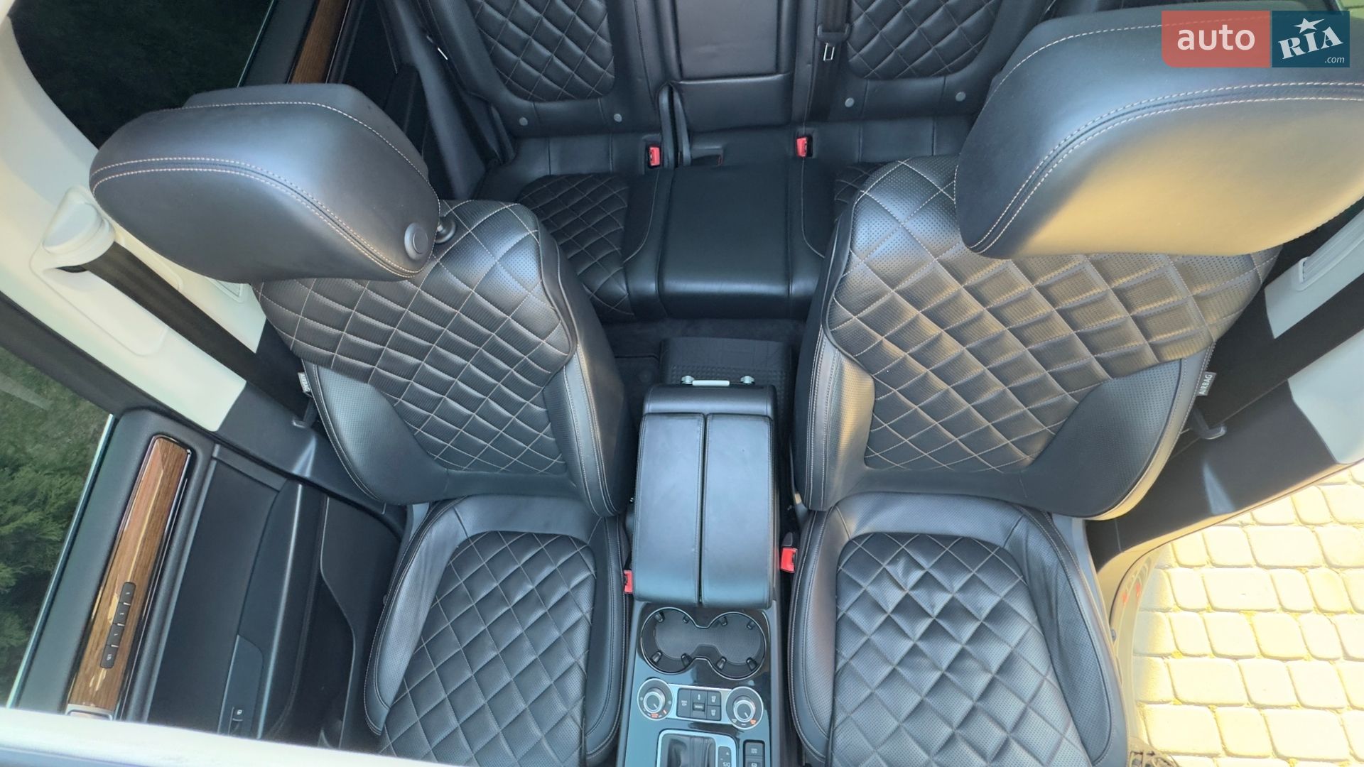 Volkswagen Touareg 2016 VIN WVGZZZ7PZHD017616 фото оголошення 127 з 135