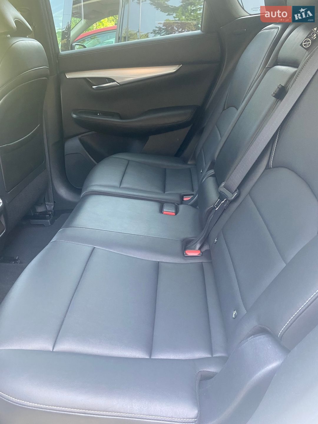 Infiniti QX50 2018 VIN 3PCAJ5M36KF112874 фото оголошення 5 з 9
