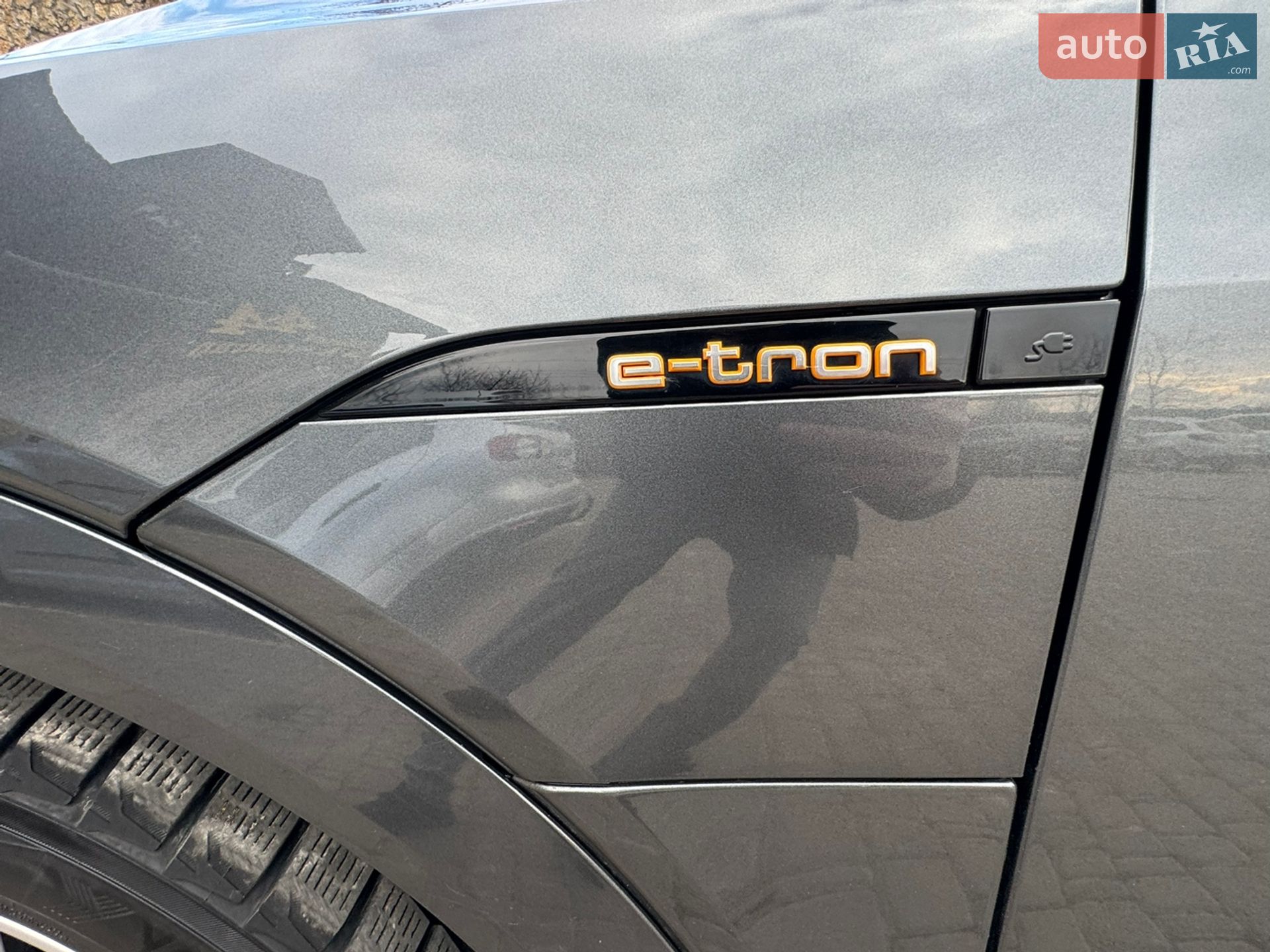 Audi e-tron Sportback 2020 VIN WAUZZZGE1LB037079 фото оголошення 12 з 69