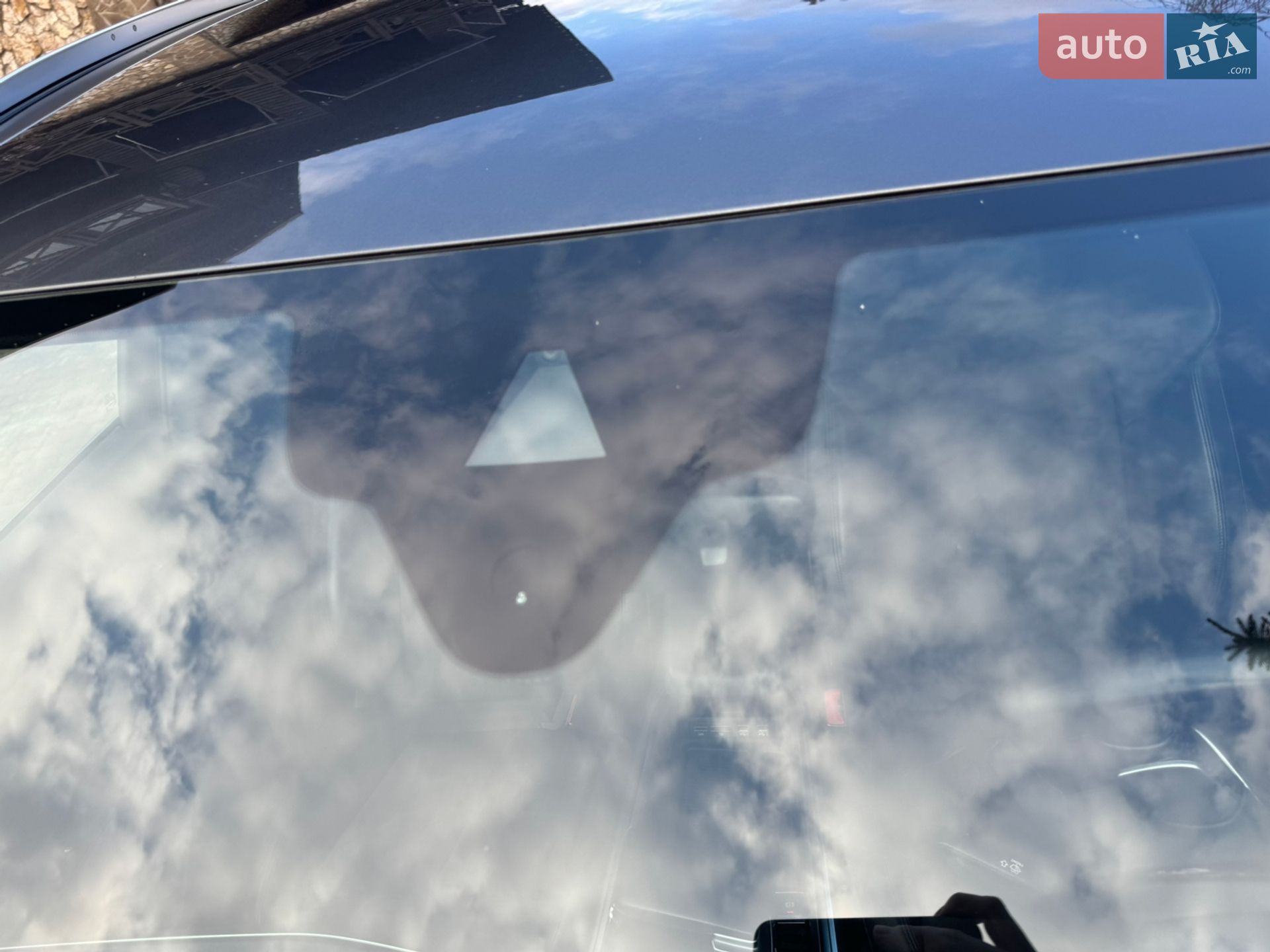 Audi e-tron Sportback 2020 VIN WAUZZZGE1LB037079 фото оголошення 16 з 69