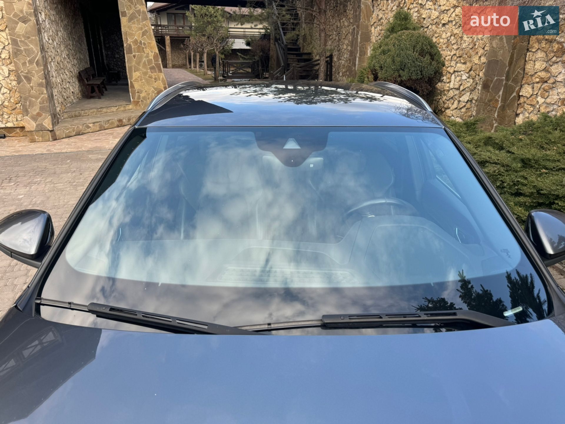 Audi e-tron Sportback 2020 VIN WAUZZZGE1LB037079 фото оголошення 18 з 69