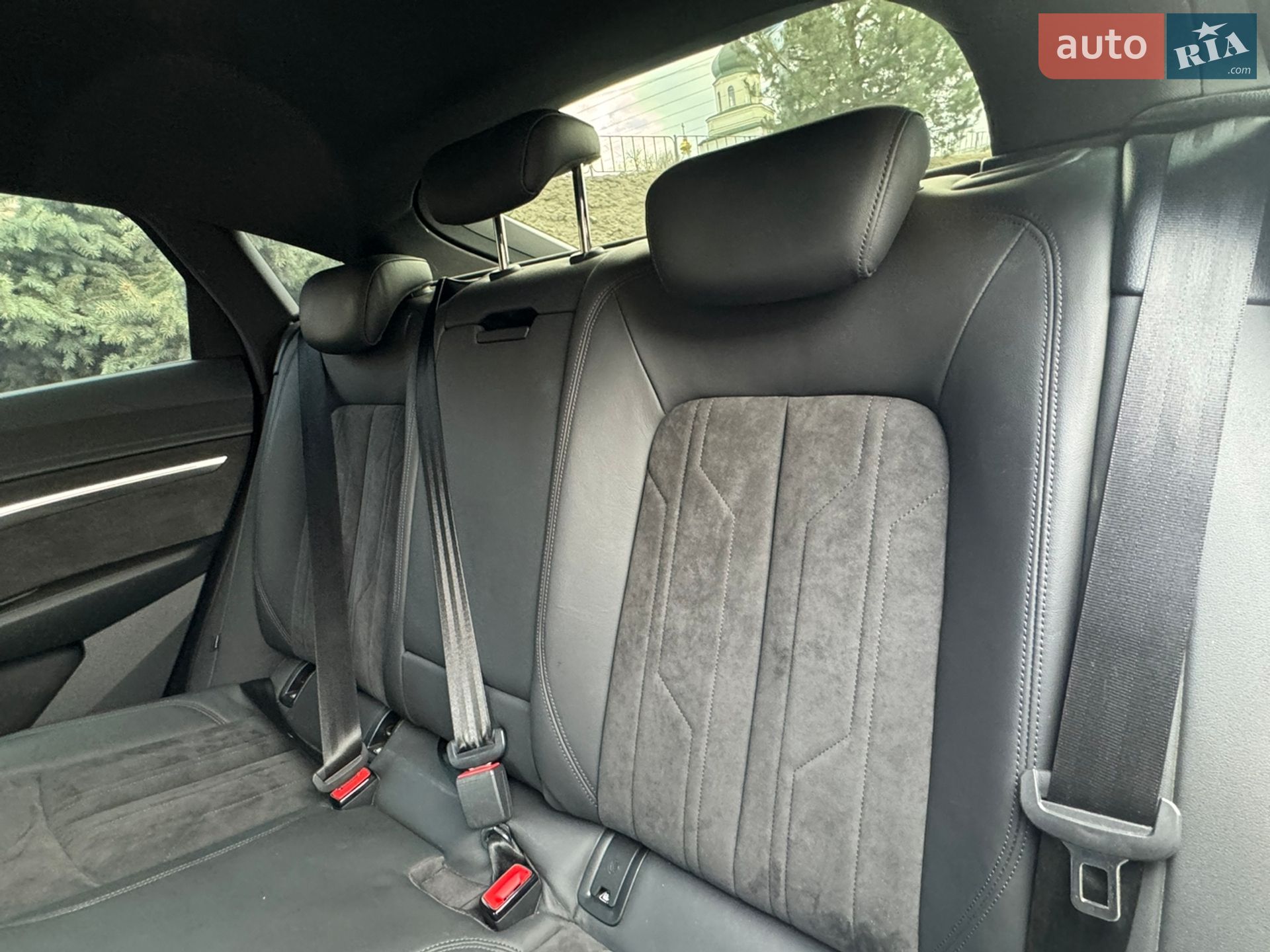 Audi e-tron Sportback 2020 VIN WAUZZZGE1LB037079 фото оголошення 26 з 69