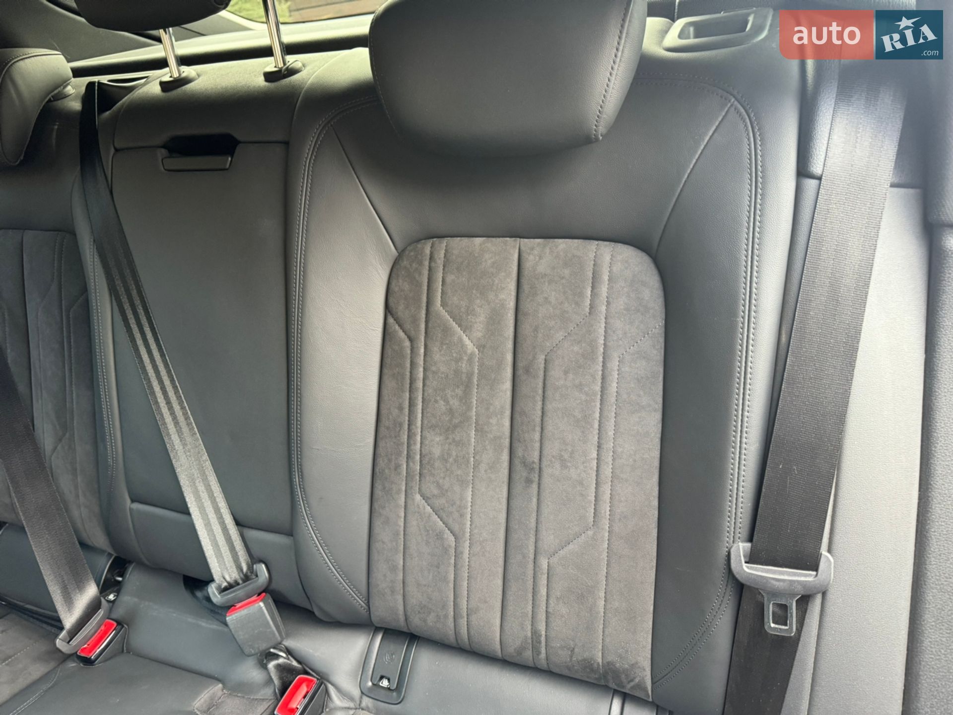 Audi e-tron Sportback 2020 VIN WAUZZZGE1LB037079 фото оголошення 33 з 69