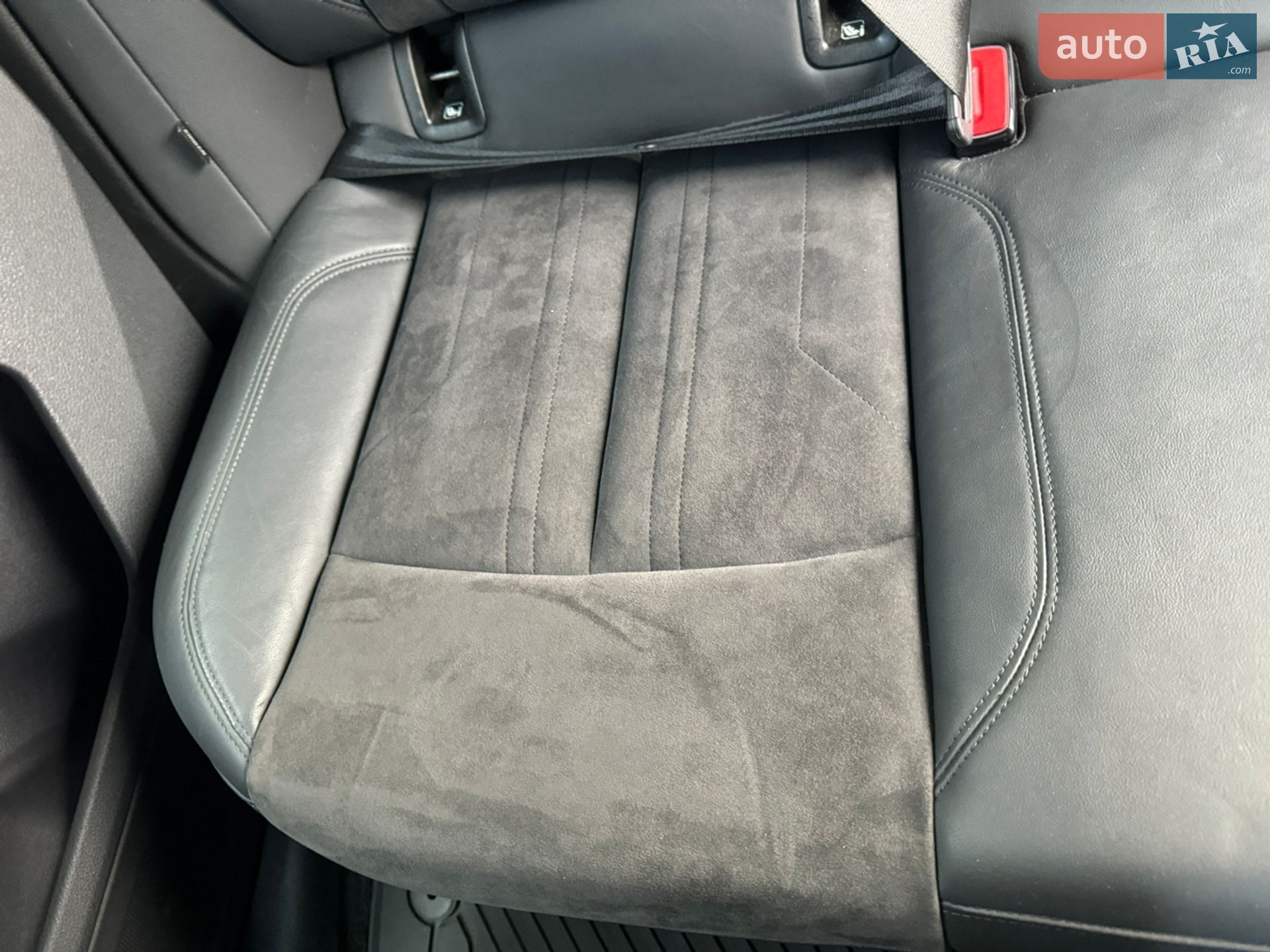 Audi e-tron Sportback 2020 VIN WAUZZZGE1LB037079 фото оголошення 35 з 69