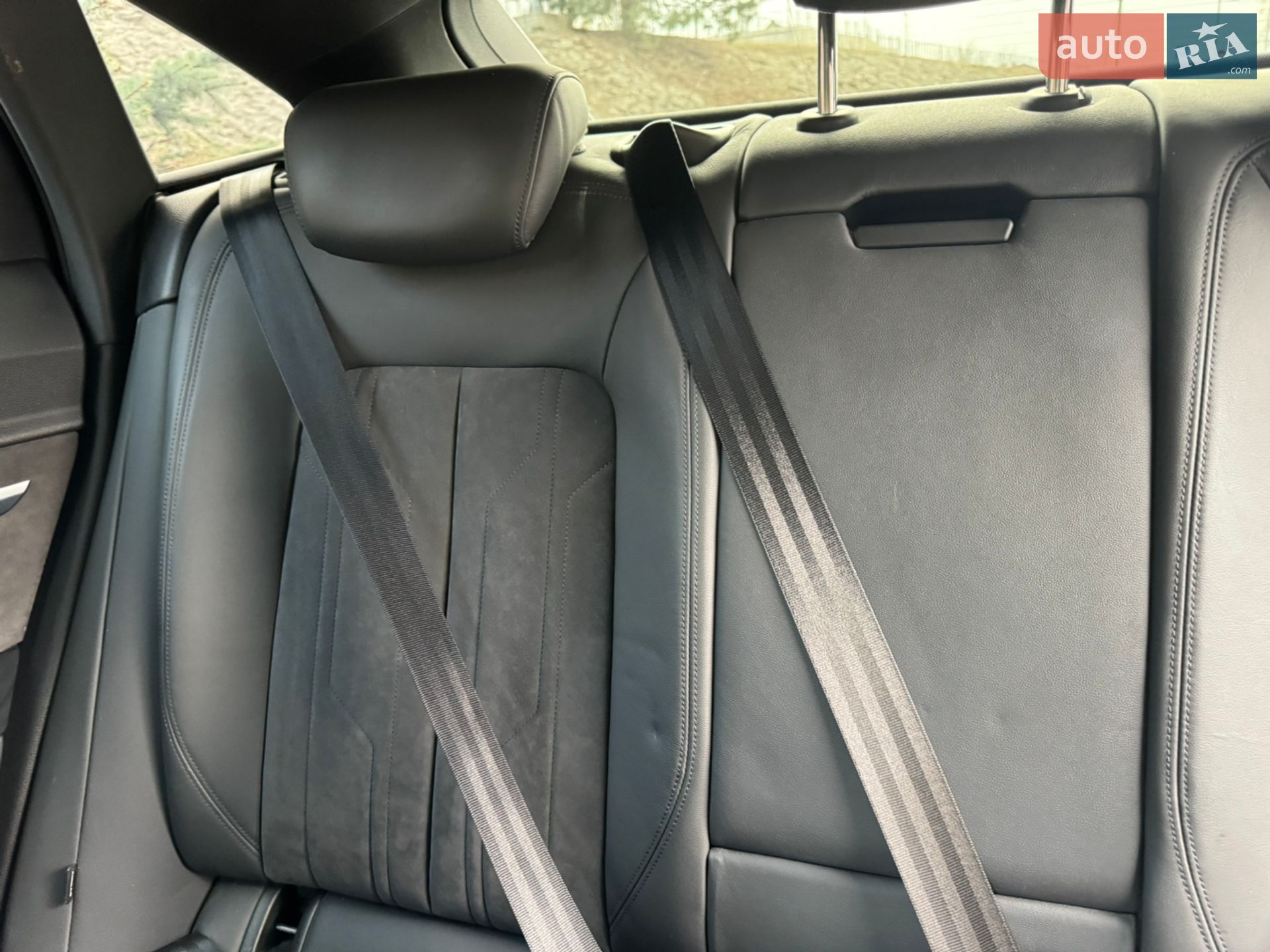 Audi e-tron Sportback 2020 VIN WAUZZZGE1LB037079 фото оголошення 36 з 69