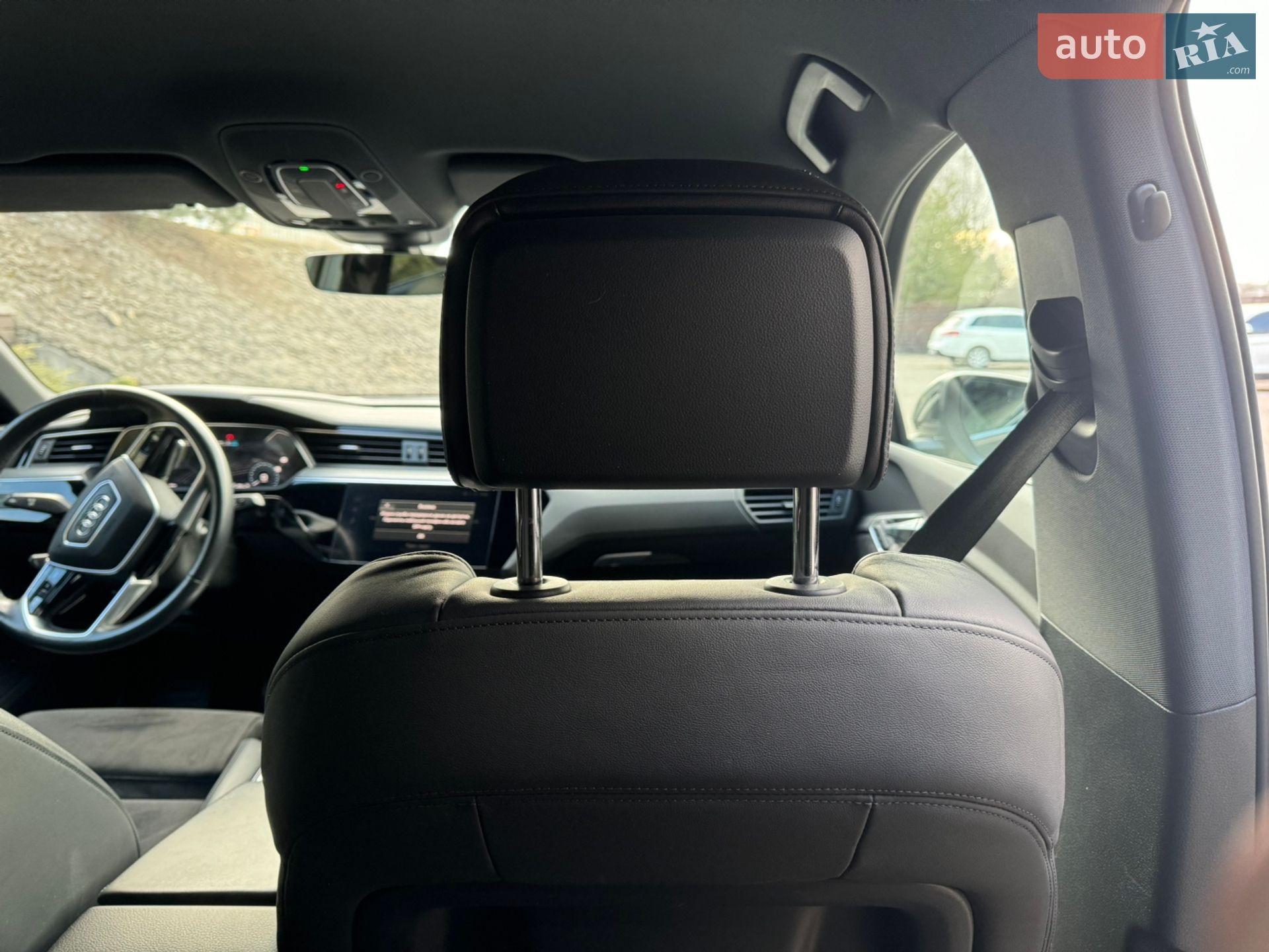 Audi e-tron Sportback 2020 VIN WAUZZZGE1LB037079 фото оголошення 63 з 69