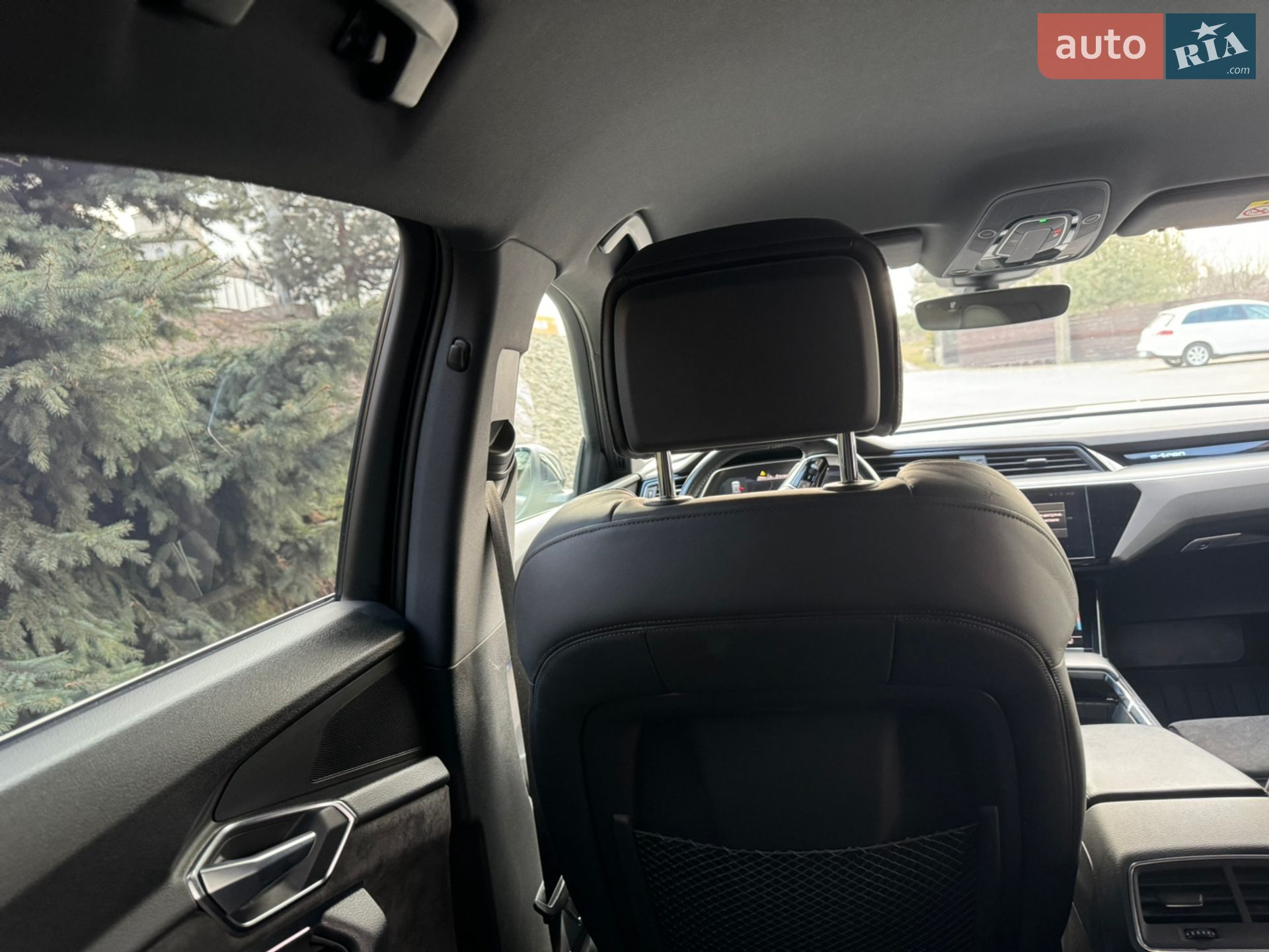 Audi e-tron Sportback 2020 VIN WAUZZZGE1LB037079 фото оголошення 64 з 69