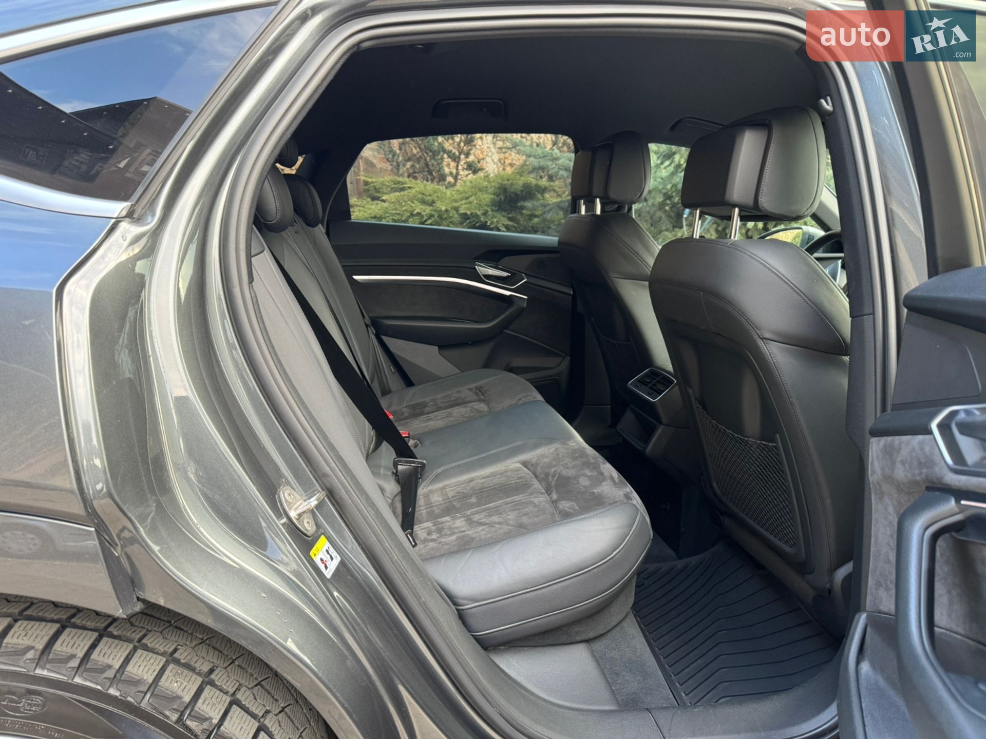 Audi e-tron Sportback 2020 VIN WAUZZZGE1LB037079 фото оголошення 67 з 69