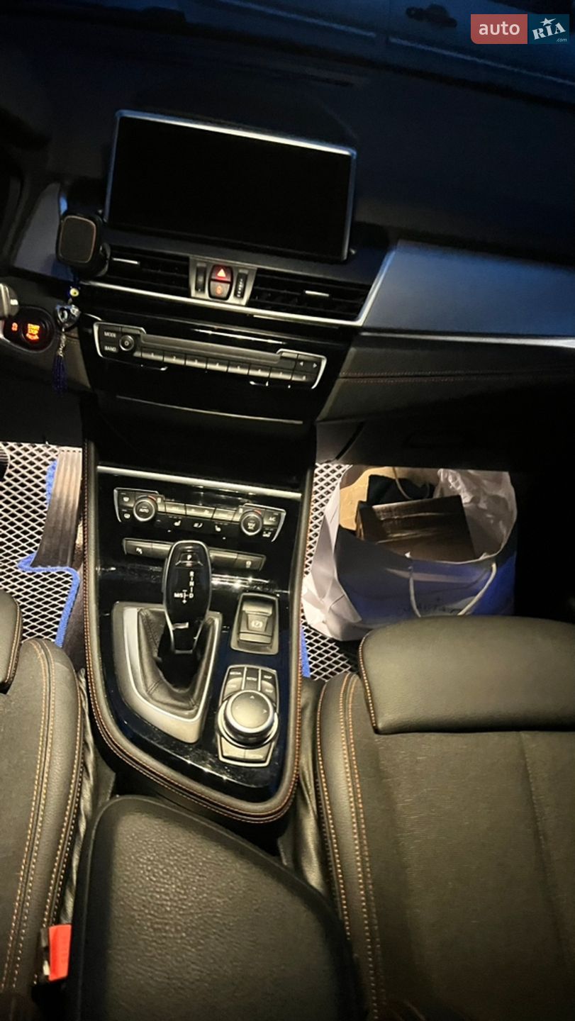 BMW 2 Series Active Tourer 2020 VIN WBA6T9108M7G43472 фото оголошення 9 з 71