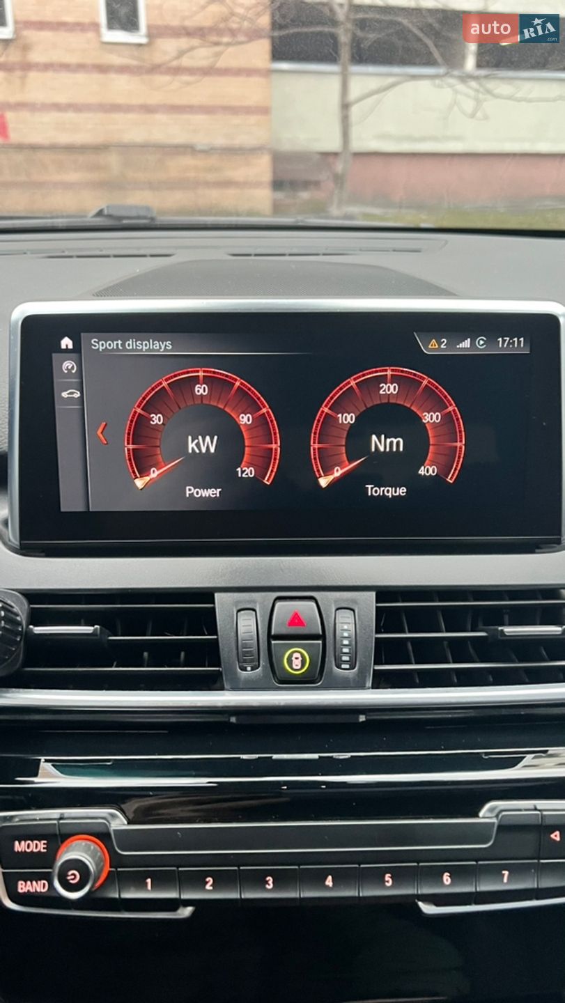BMW 2 Series Active Tourer 2020 VIN WBA6T9108M7G43472 фото оголошення 11 з 71