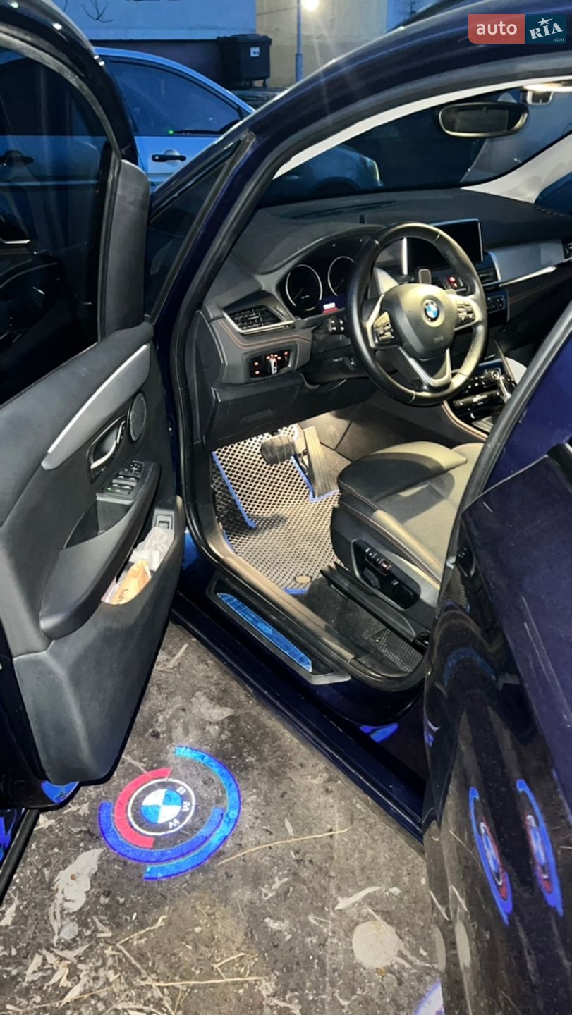 BMW 2 Series Active Tourer 2020 VIN WBA6T9108M7G43472 фото оголошення 20 з 71
