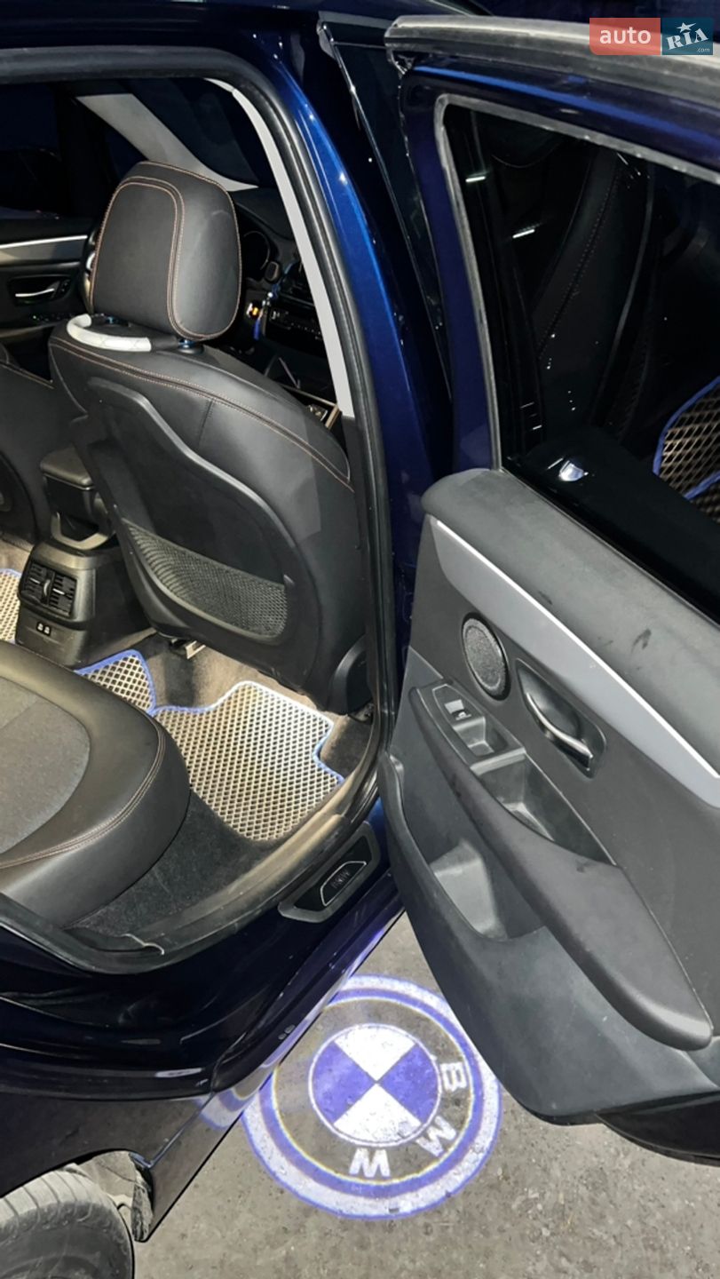 BMW 2 Series Active Tourer 2020 VIN WBA6T9108M7G43472 фото оголошення 22 з 71