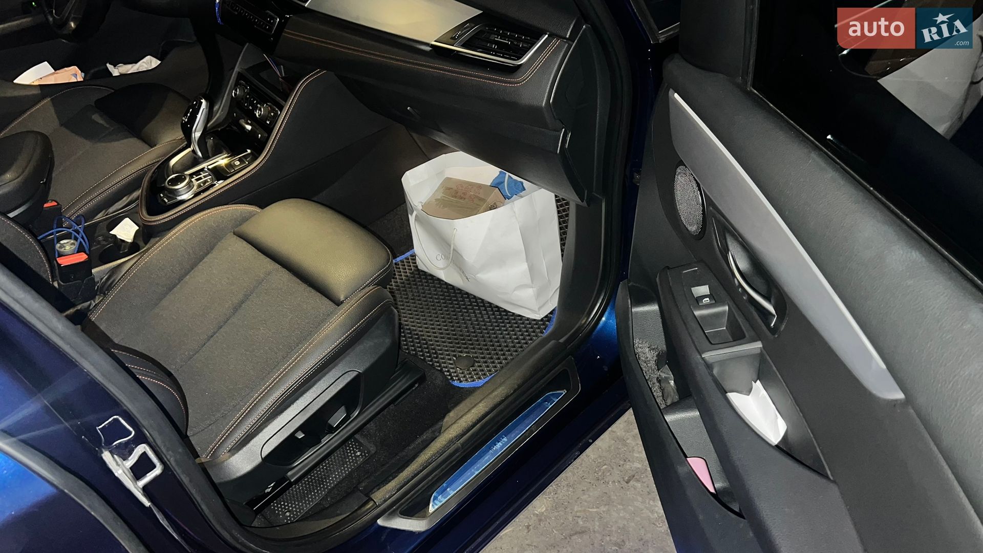 BMW 2 Series Active Tourer 2020 VIN WBA6T9108M7G43472 фото оголошення 21 з 71