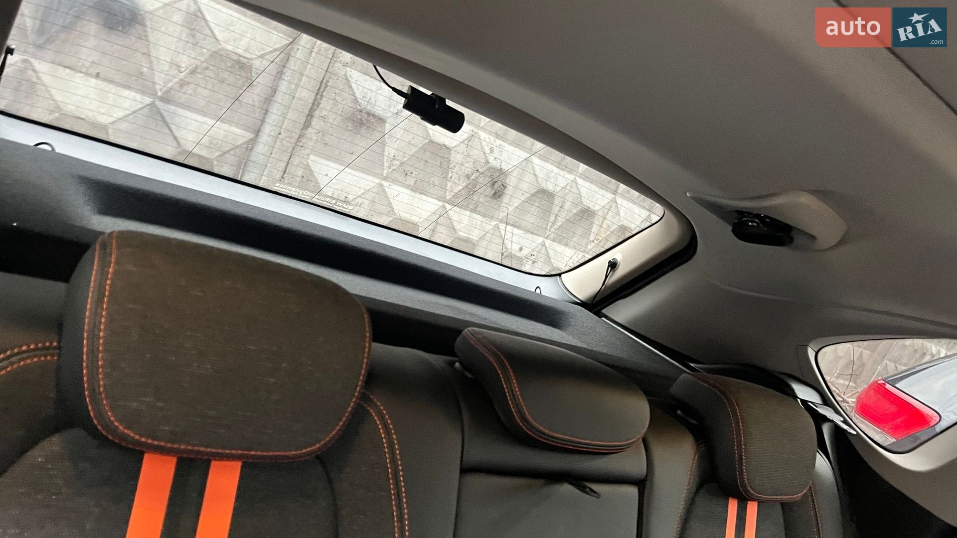BMW 2 Series Active Tourer 2020 VIN WBA6T9108M7G43472 фото оголошення 39 з 71