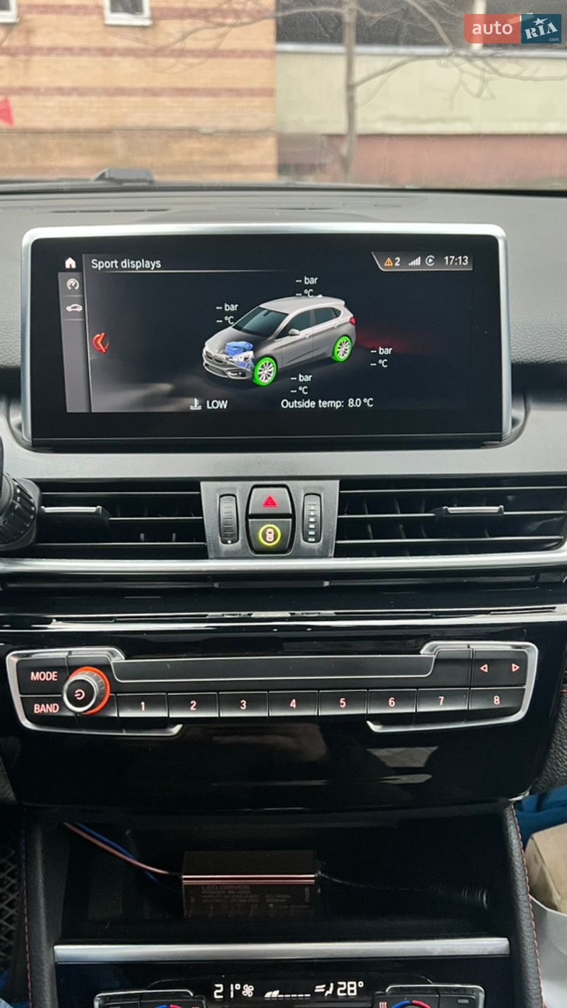 BMW 2 Series Active Tourer 2020 VIN WBA6T9108M7G43472 фото оголошення 41 з 71