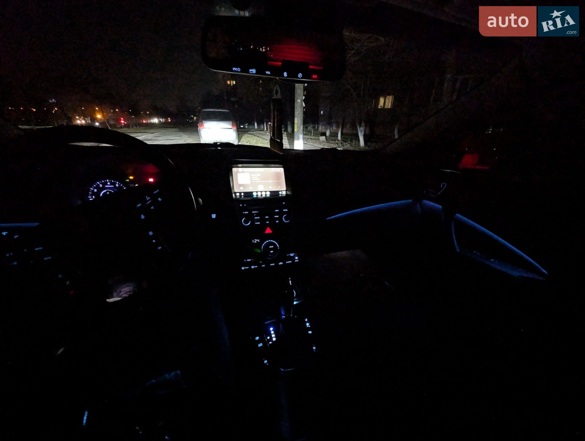 Hyundai Grandeur 2014 VIN KMHFH41NBFA408181 фото оголошення 20 з 22