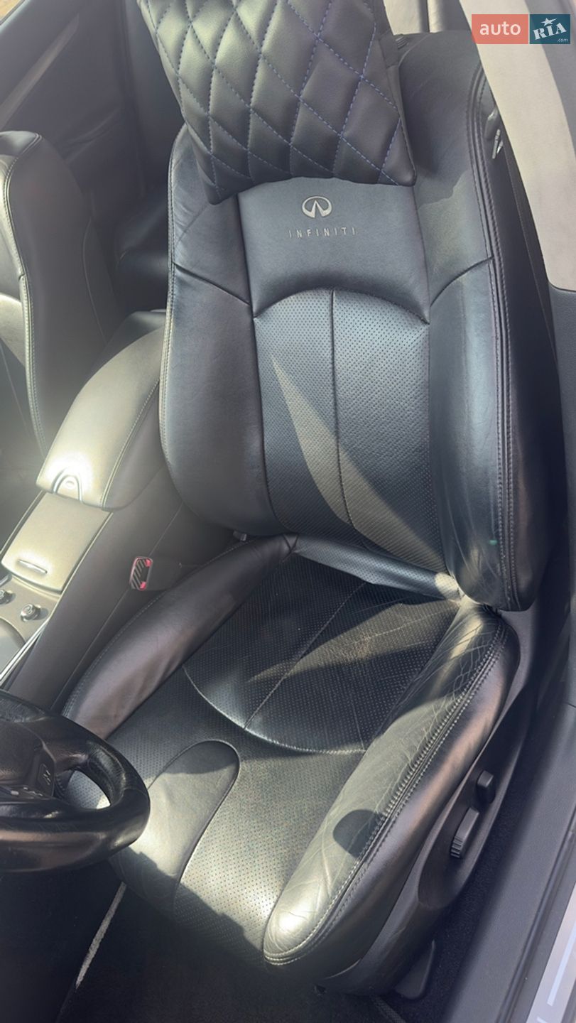 Infiniti G25 2012 VIN JN1DV6AP8CM812874 фото оголошення 2 з 19