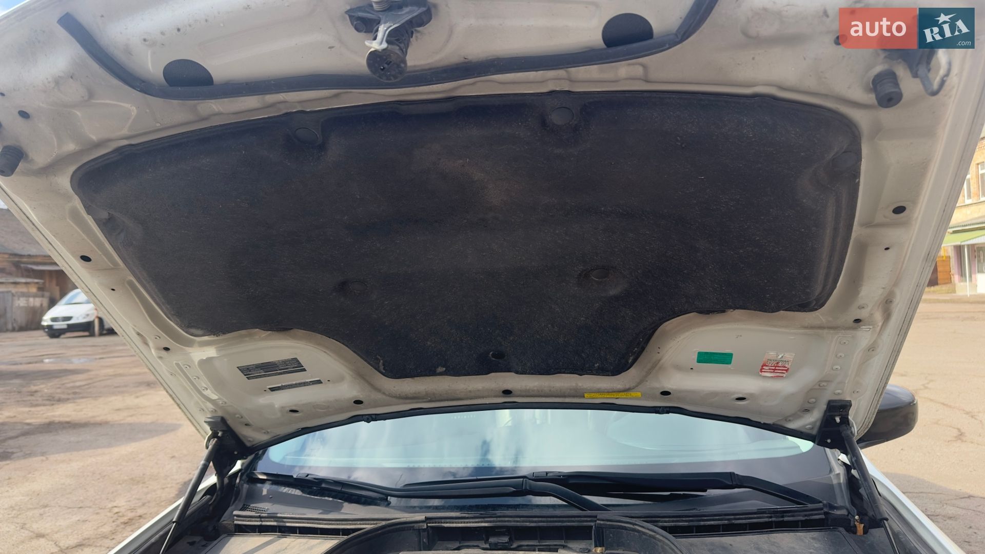 Infiniti G25 2012 VIN JN1DV6AP8CM812874 фото оголошення 18 з 19