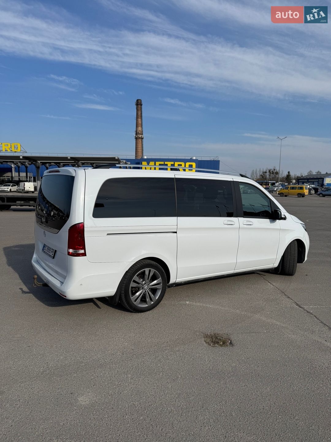 Mercedes-Benz V-Class 2014 VIN WDF44781313011912 фото оголошення 9 з 44