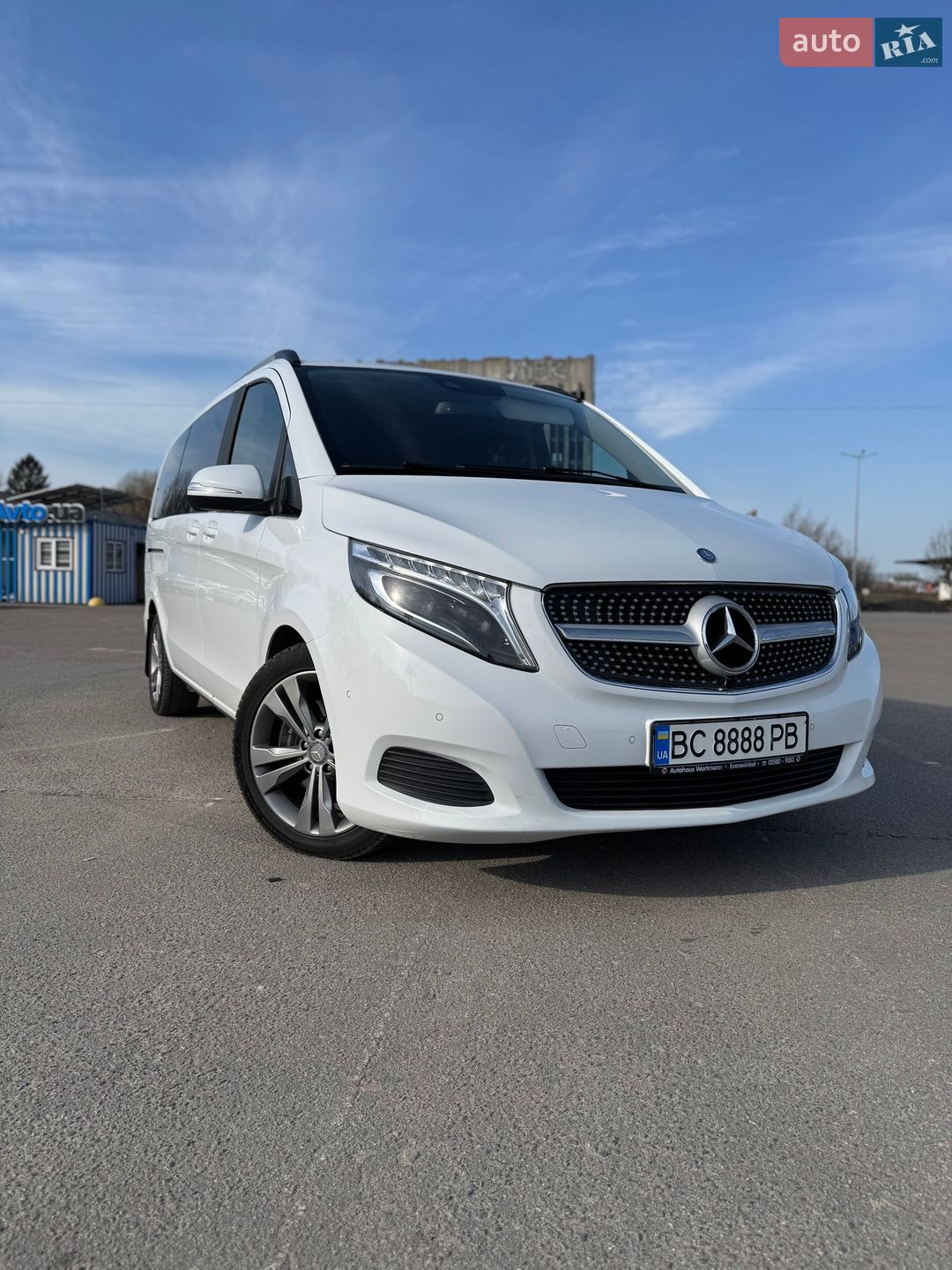 Mercedes-Benz V-Class 2014 VIN WDF44781313011912 фото оголошення 15 з 44