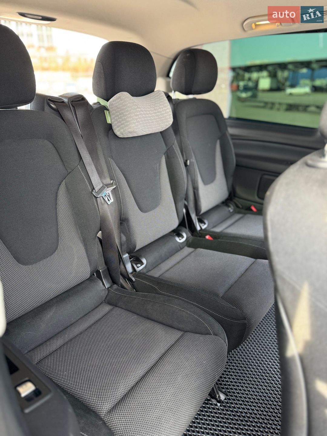 Mercedes-Benz V-Class 2014 VIN WDF44781313011912 фото оголошення 21 з 44