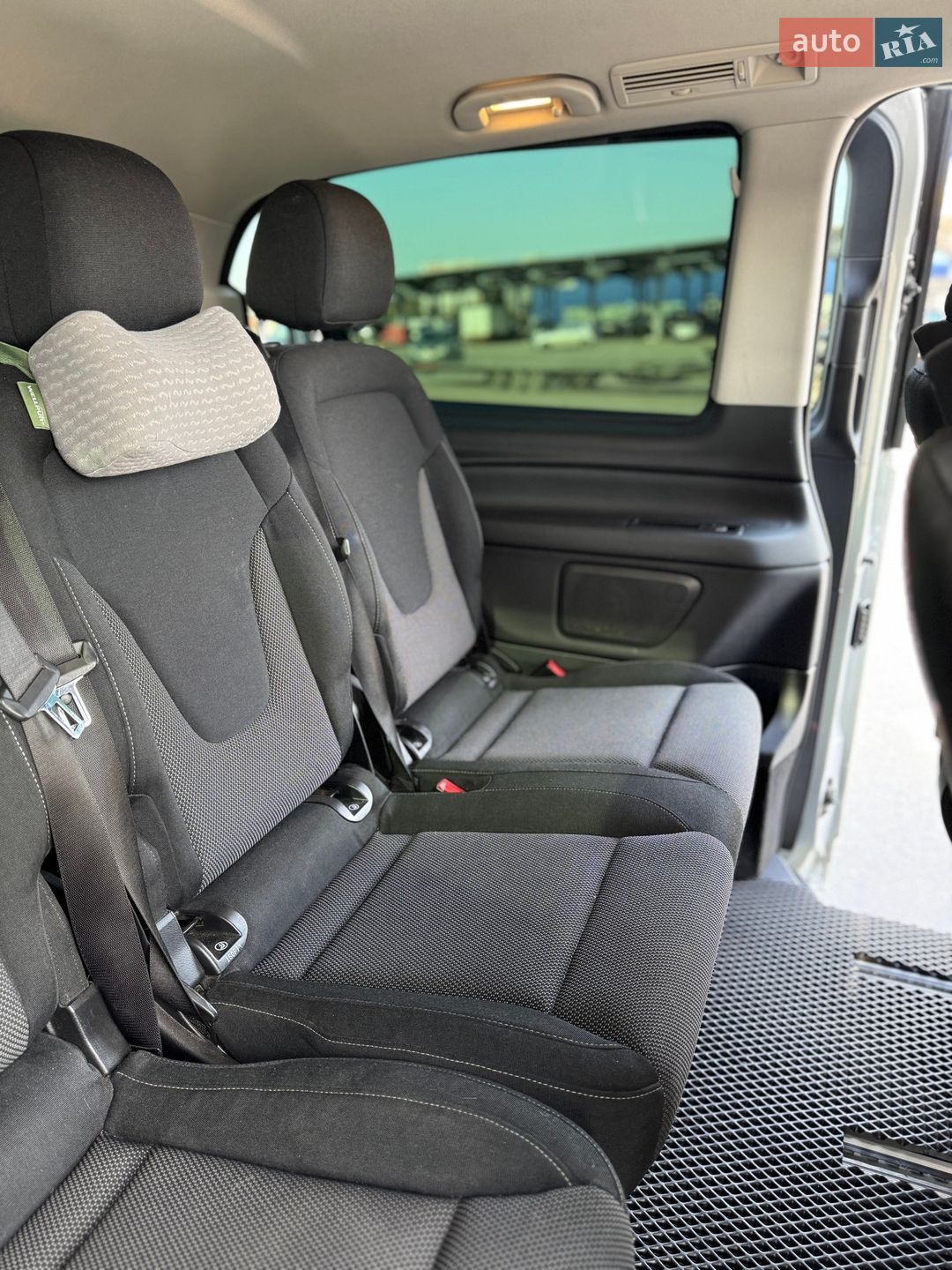 Mercedes-Benz V-Class 2014 VIN WDF44781313011912 фото оголошення 29 з 44