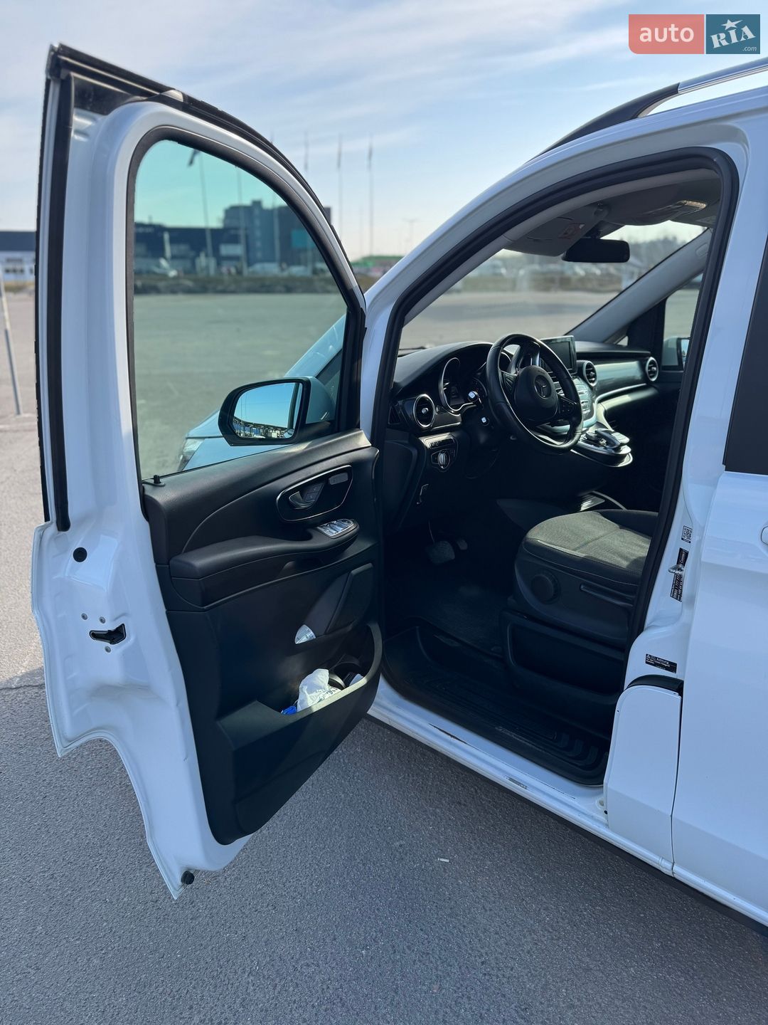 Mercedes-Benz V-Class 2014 VIN WDF44781313011912 фото оголошення 33 з 44
