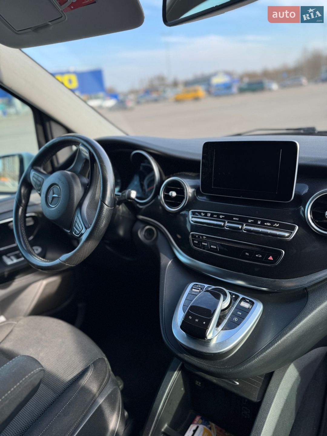 Mercedes-Benz V-Class 2014 VIN WDF44781313011912 фото оголошення 39 з 44