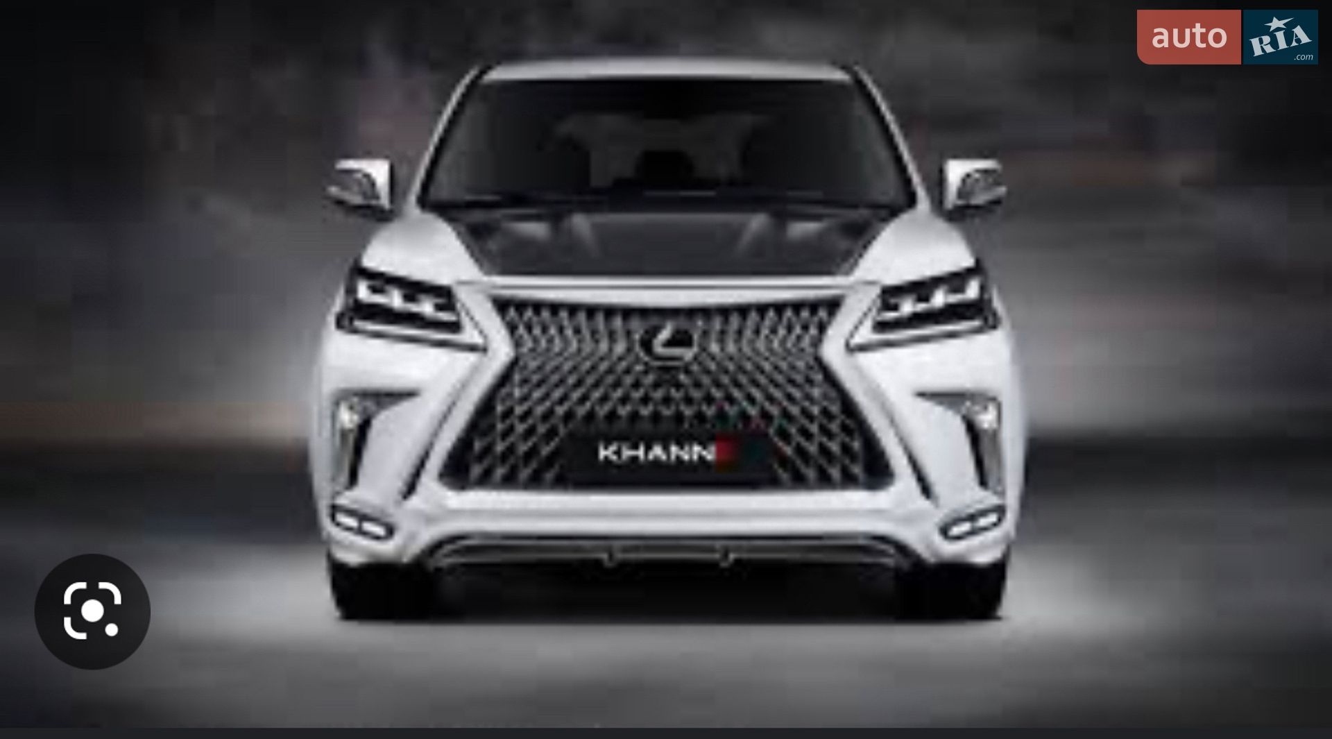 Lexus LX 2017 VIN Y89G10800JAC87062 фото оголошення 33 з 90