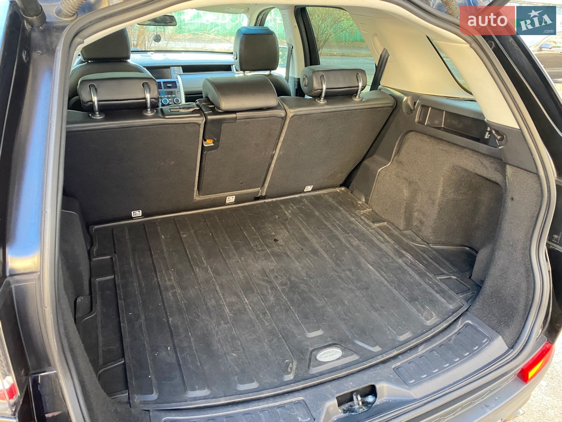 Land Rover Discovery Sport 2015 VIN SALCR2BG8GH551869 фото оголошення 7 з 46