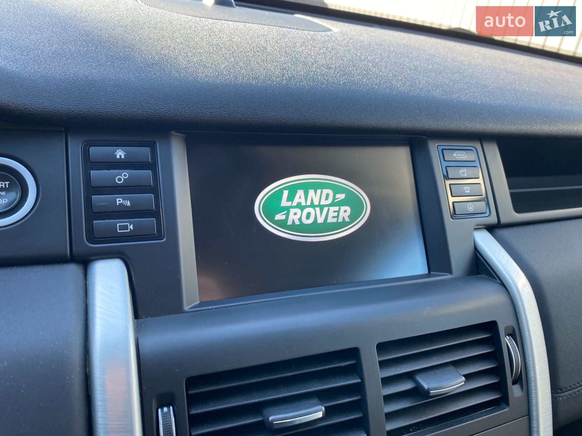 Land Rover Discovery Sport 2015 VIN SALCR2BG8GH551869 фото оголошення 10 з 46