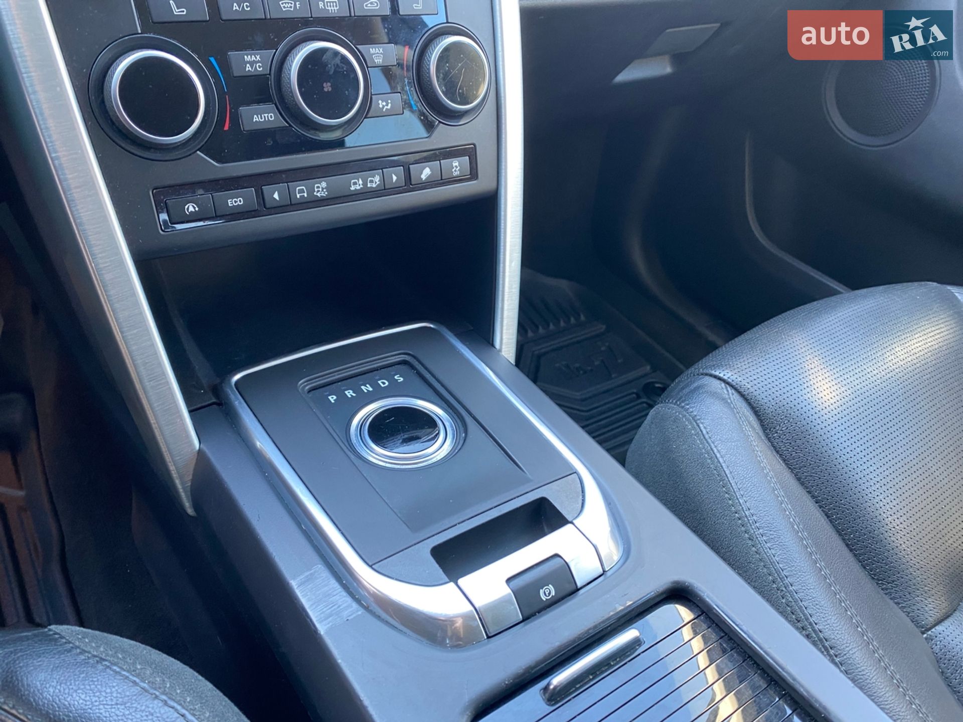 Land Rover Discovery Sport 2015 VIN SALCR2BG8GH551869 фото оголошення 12 з 46