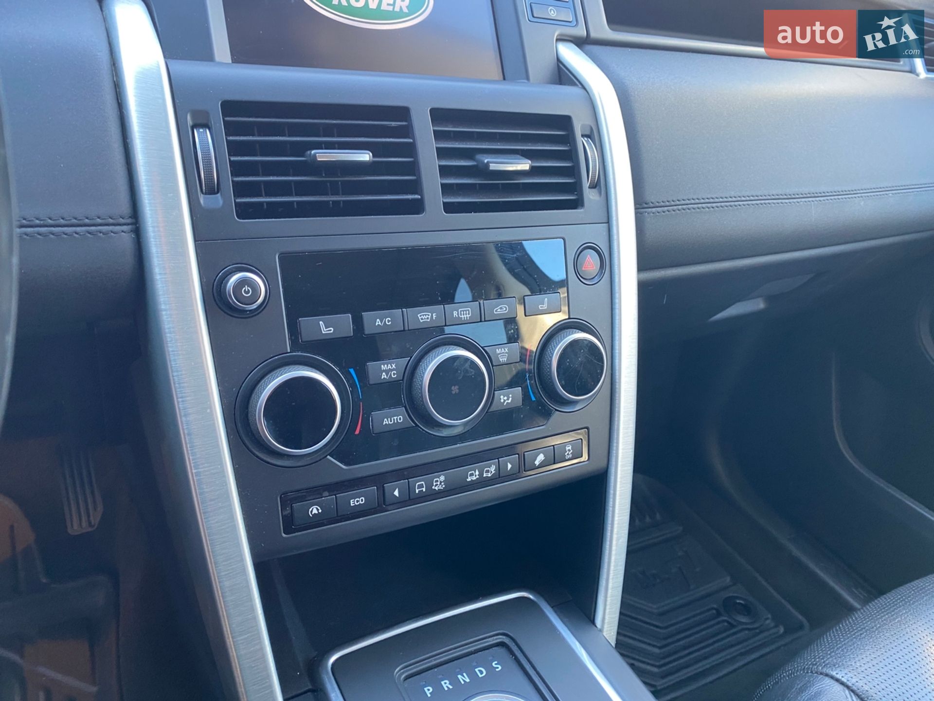 Land Rover Discovery Sport 2015 VIN SALCR2BG8GH551869 фото оголошення 13 з 46