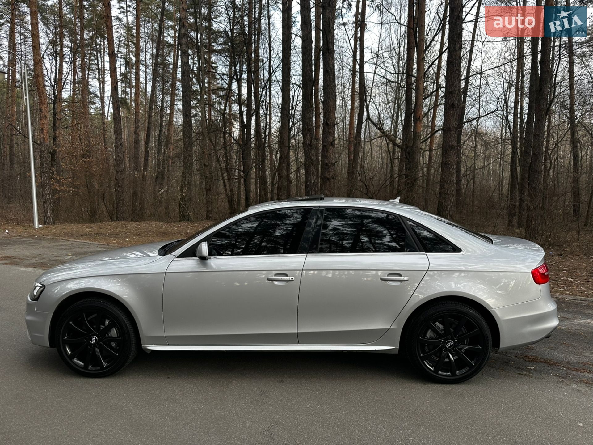 Audi A4 2013 VIN WAUBFAFL1EN015273 фото оголошення 13 з 24