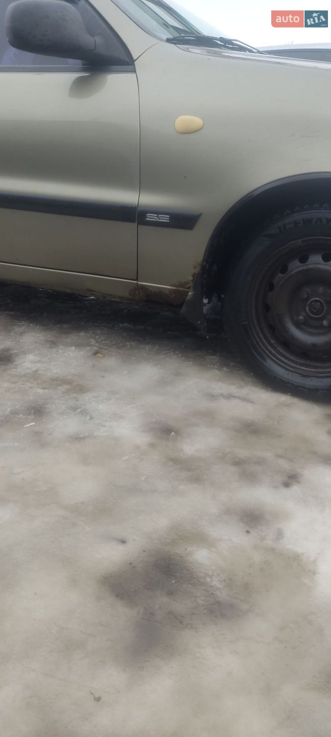 Daewoo Lanos 2004 VIN Y6DTF69YD4W203010 фото оголошення 2 з 25