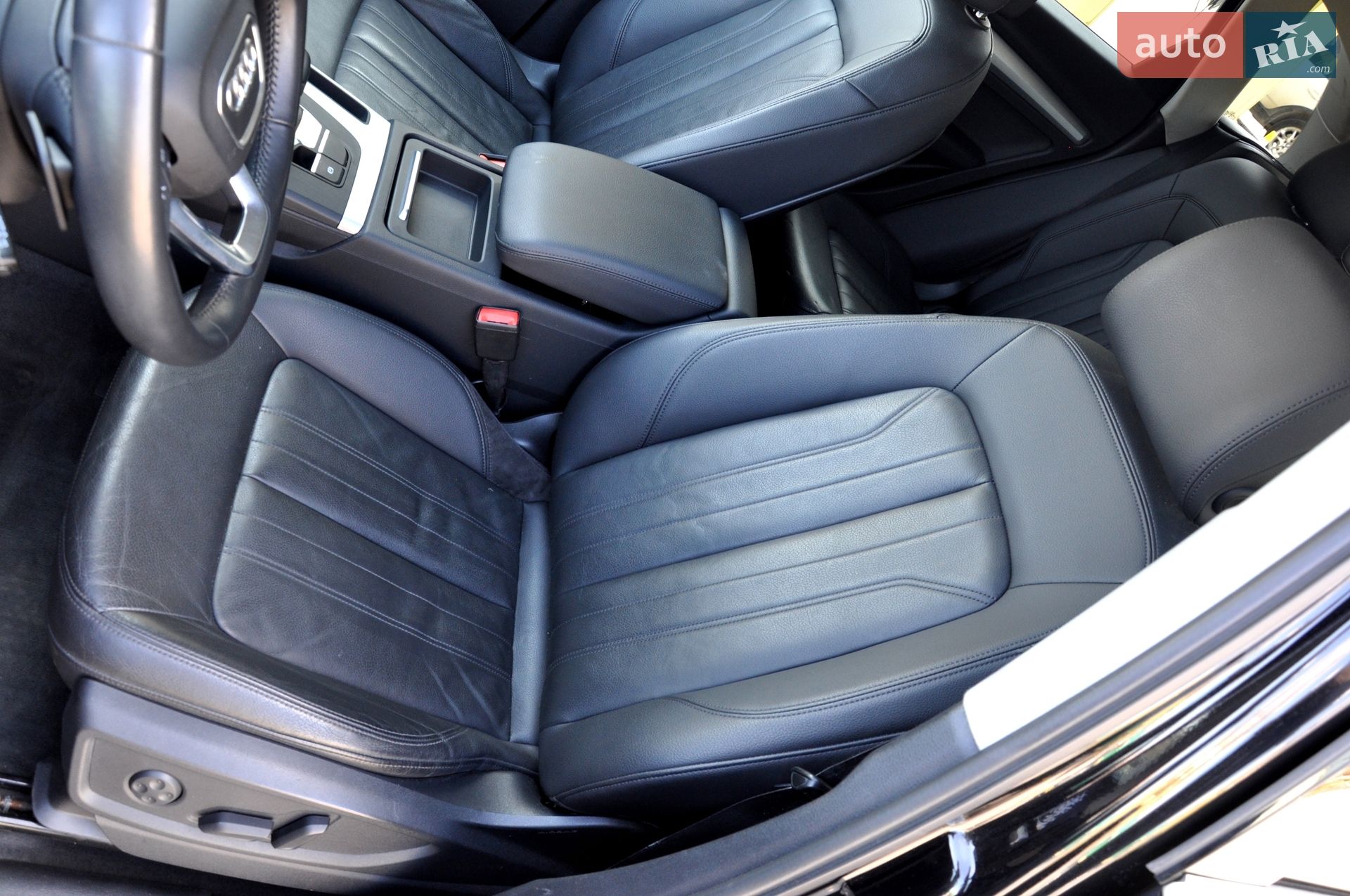 Audi Q5 2020 VIN WA1ANAFY8L2072351 фото оголошення 19 з 59