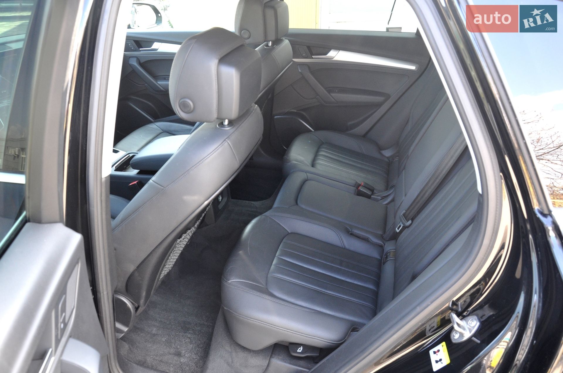 Audi Q5 2020 VIN WA1ANAFY8L2072351 фото оголошення 20 з 59