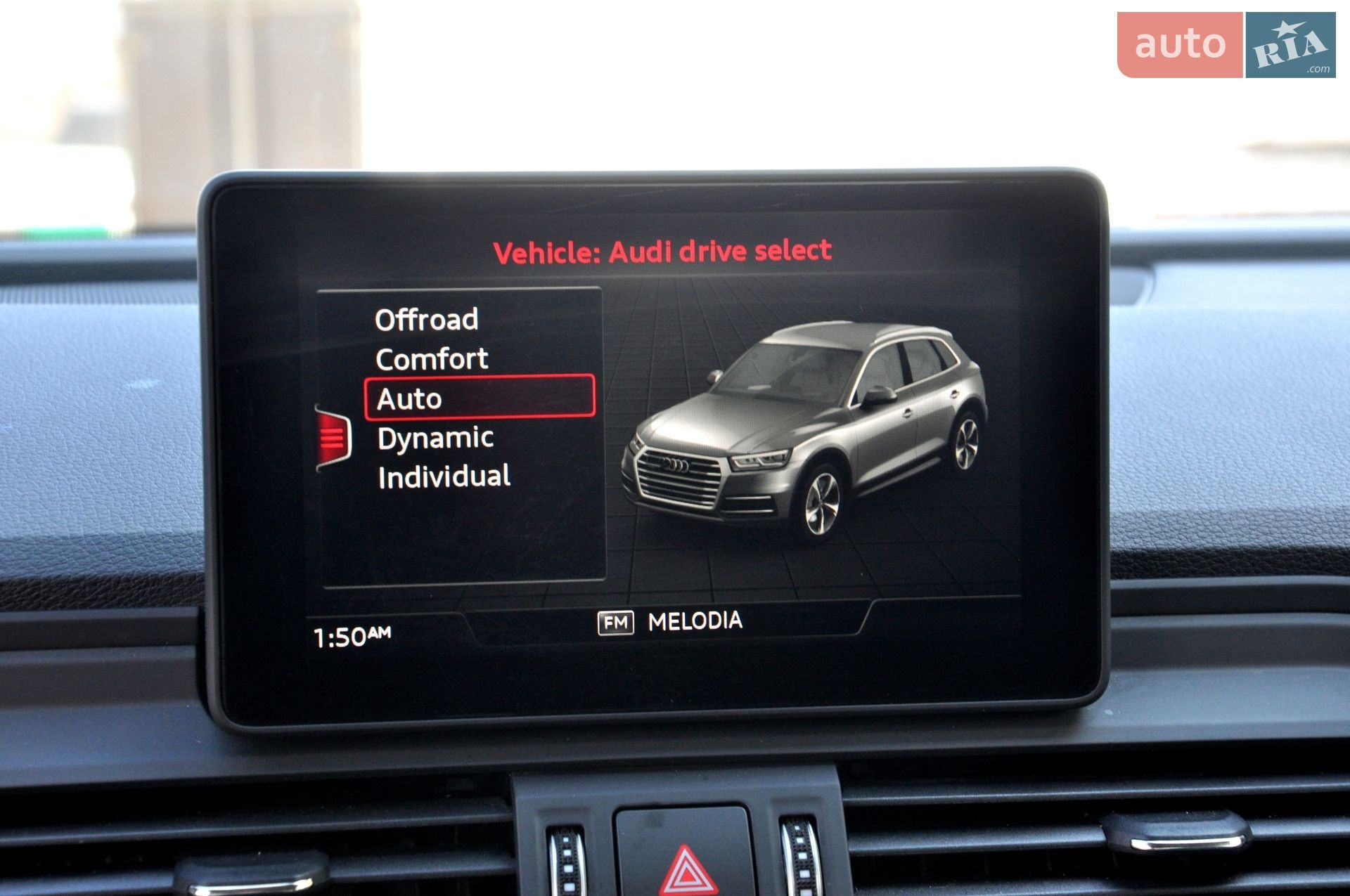 Audi Q5 2020 VIN WA1ANAFY8L2072351 фото оголошення 39 з 59